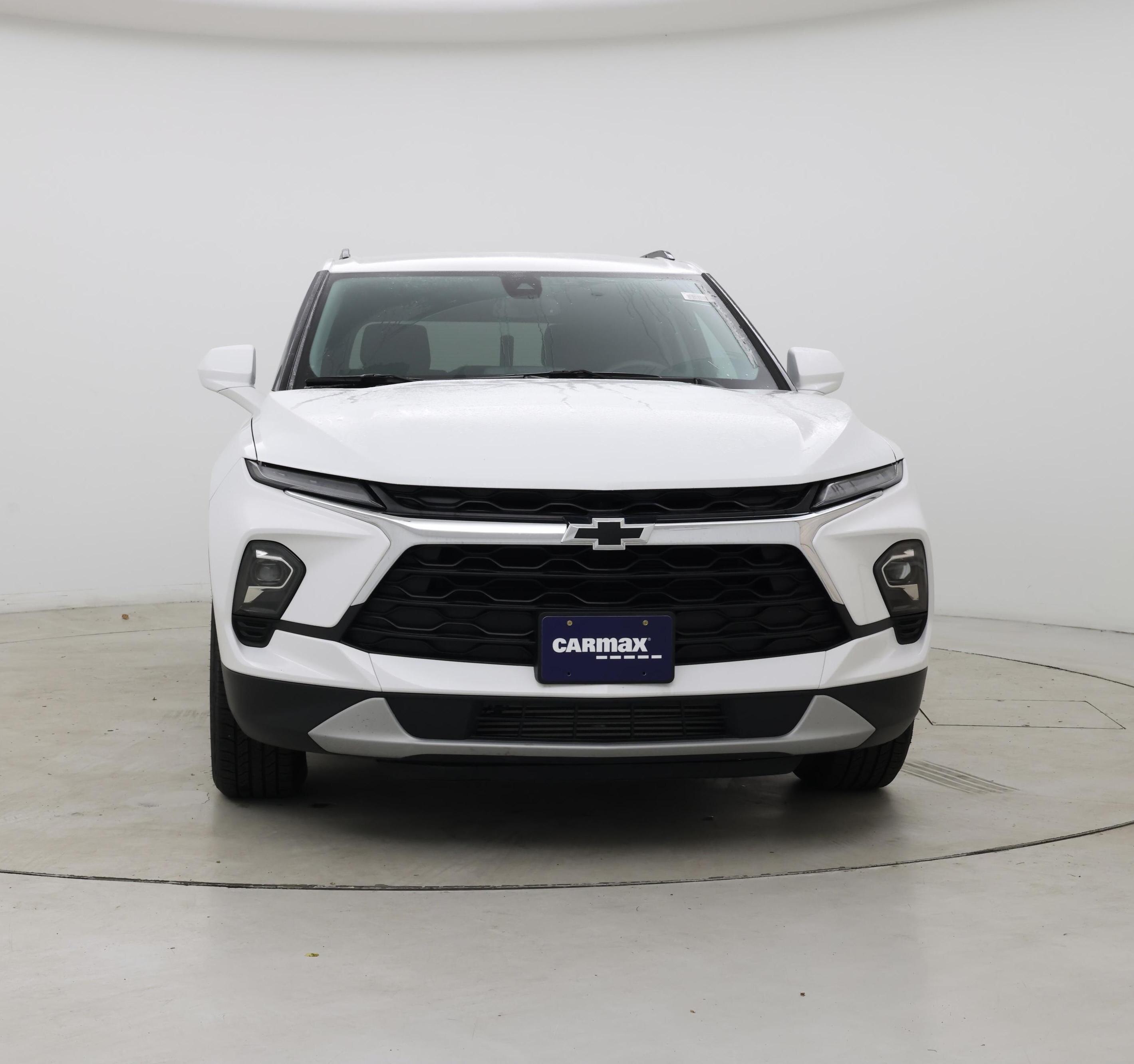 Thumbnail: 2023 Chevrolet Blazer - 5