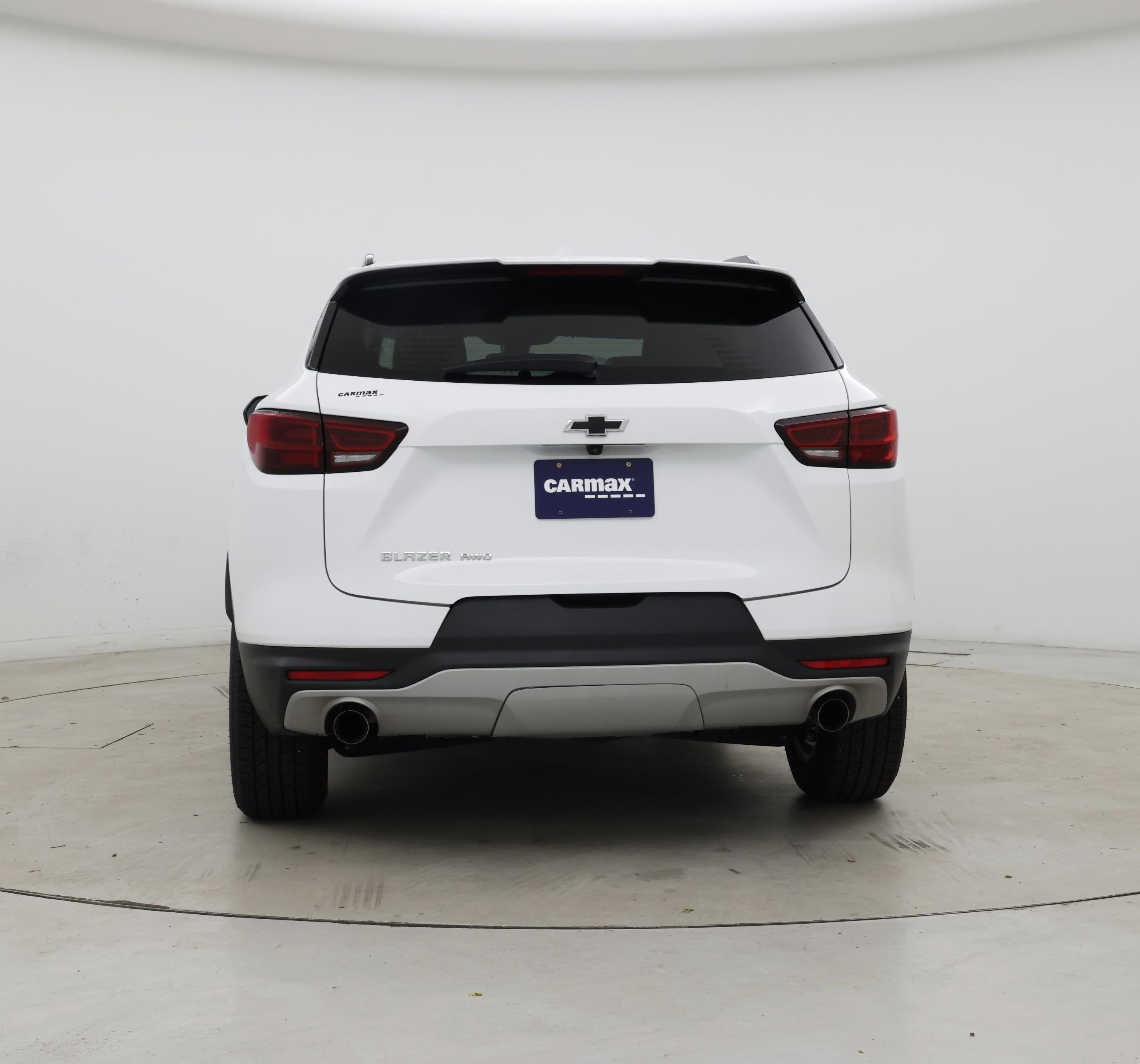 Thumbnail: 2023 Chevrolet Blazer - 6