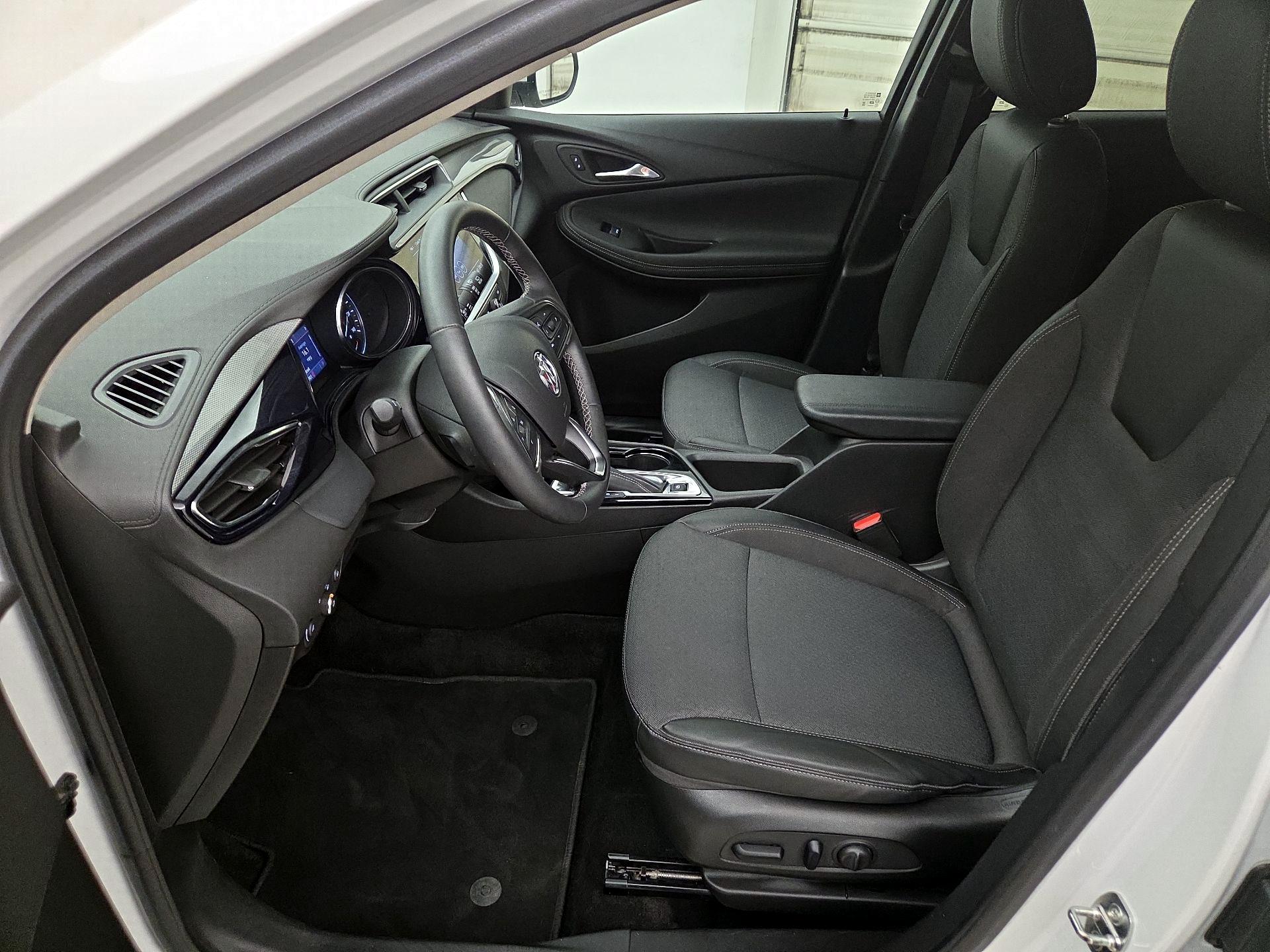 Thumbnail: 2023 Buick Encore GX - 11