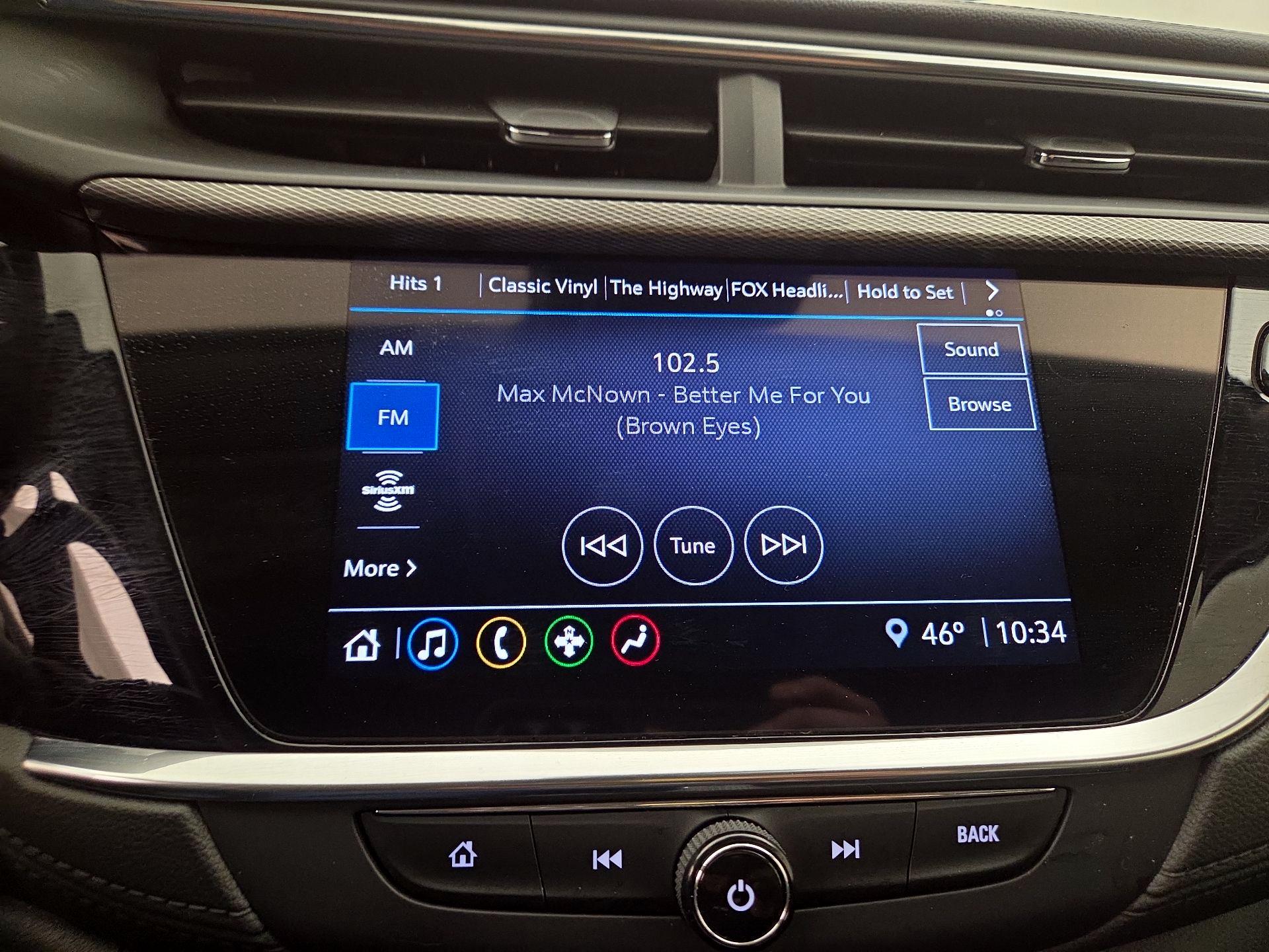 Thumbnail: 2023 Buick Encore GX - 15