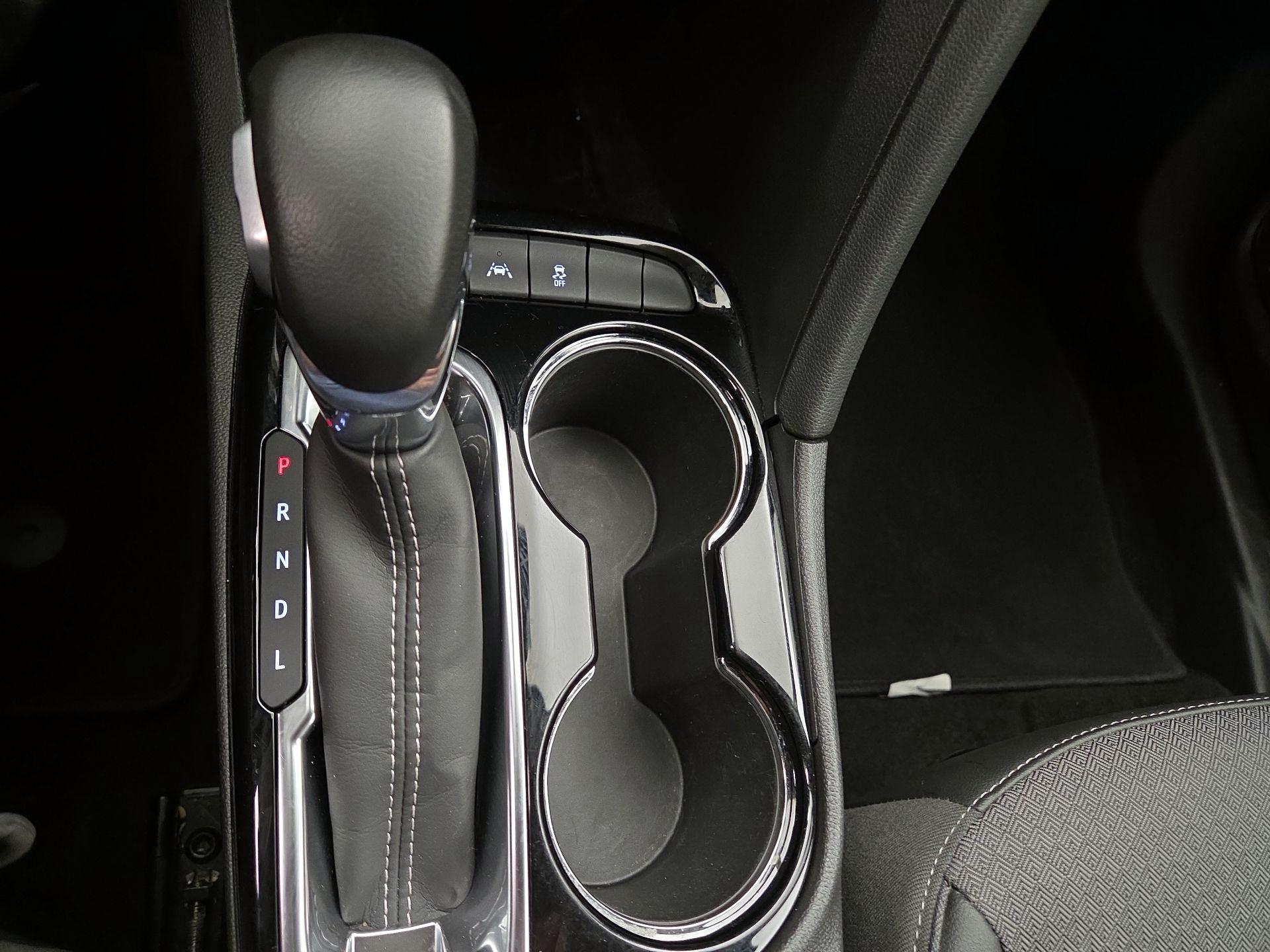 Thumbnail: 2023 Buick Encore GX - 17