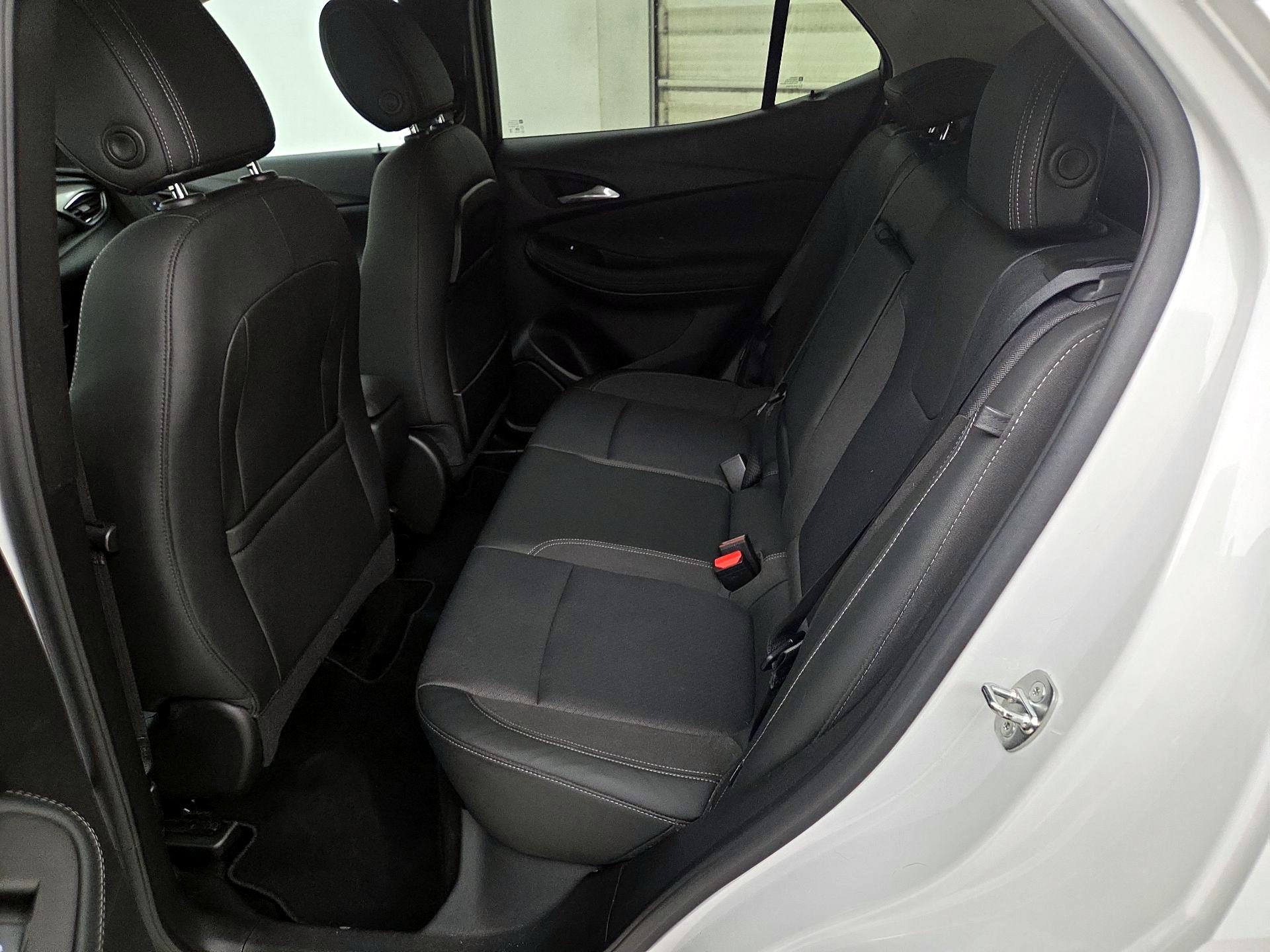 Thumbnail: 2023 Buick Encore GX - 19