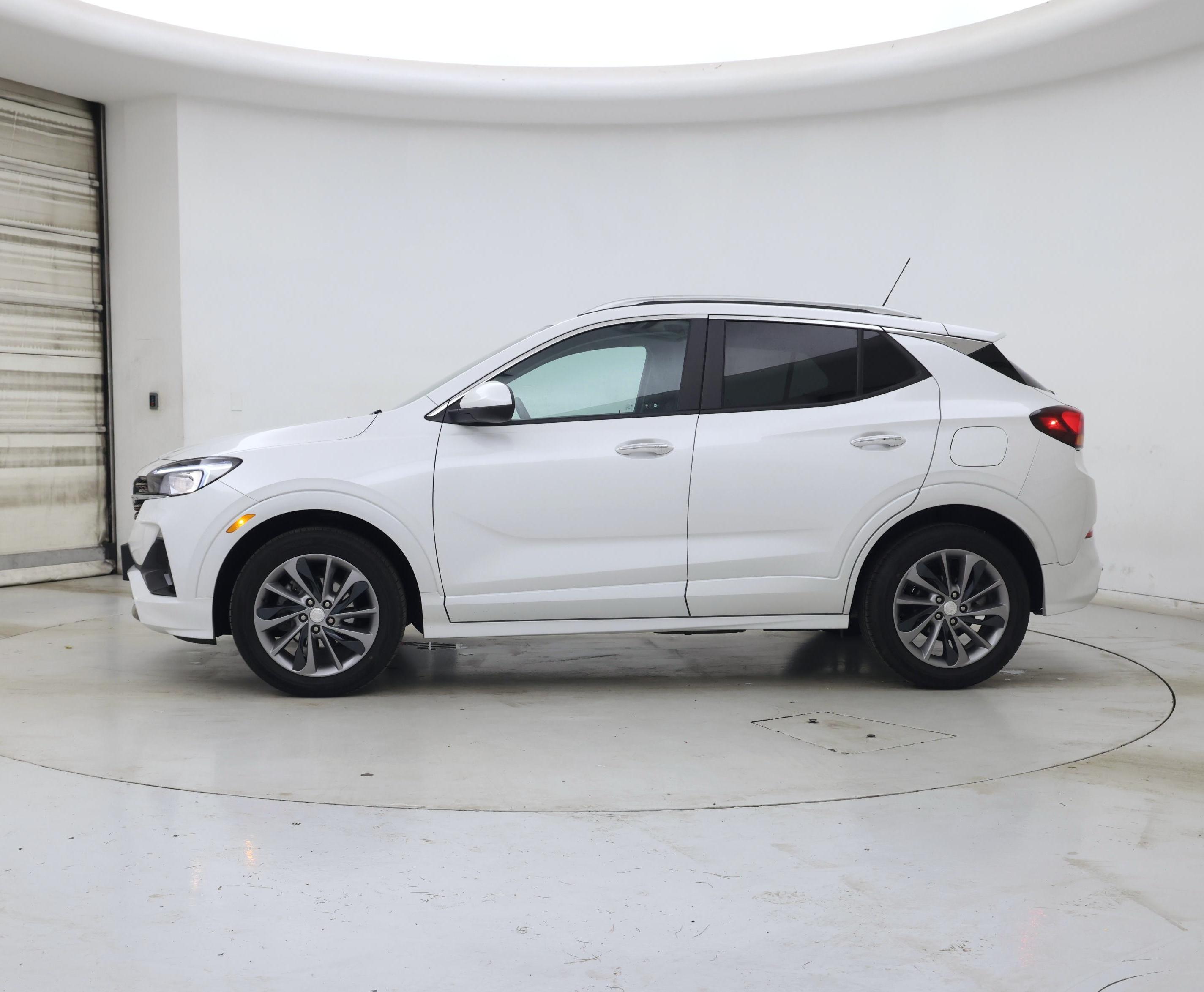 Thumbnail: 2023 Buick Encore GX - 3