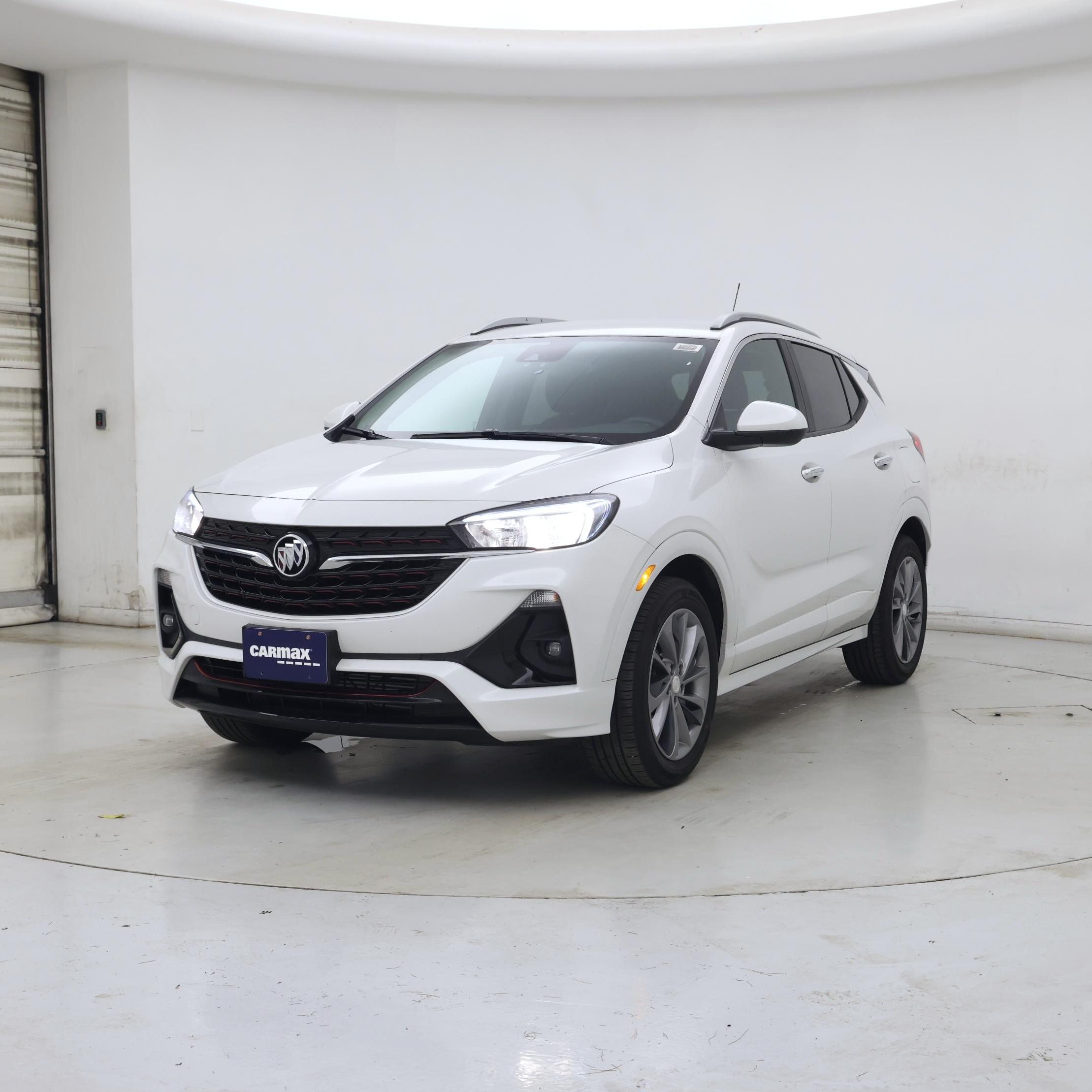 Thumbnail: 2023 Buick Encore GX - 4