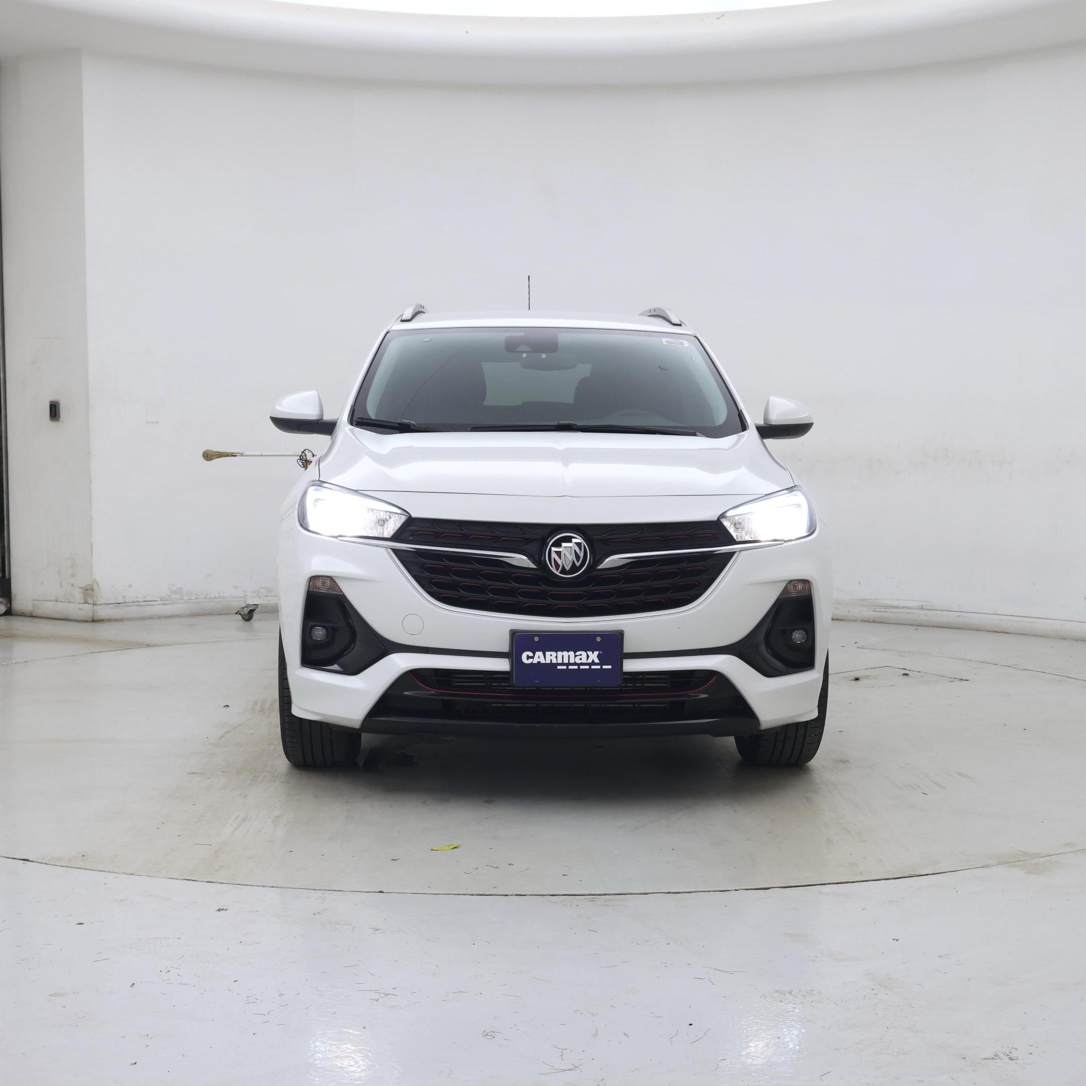 Thumbnail: 2023 Buick Encore GX - 5