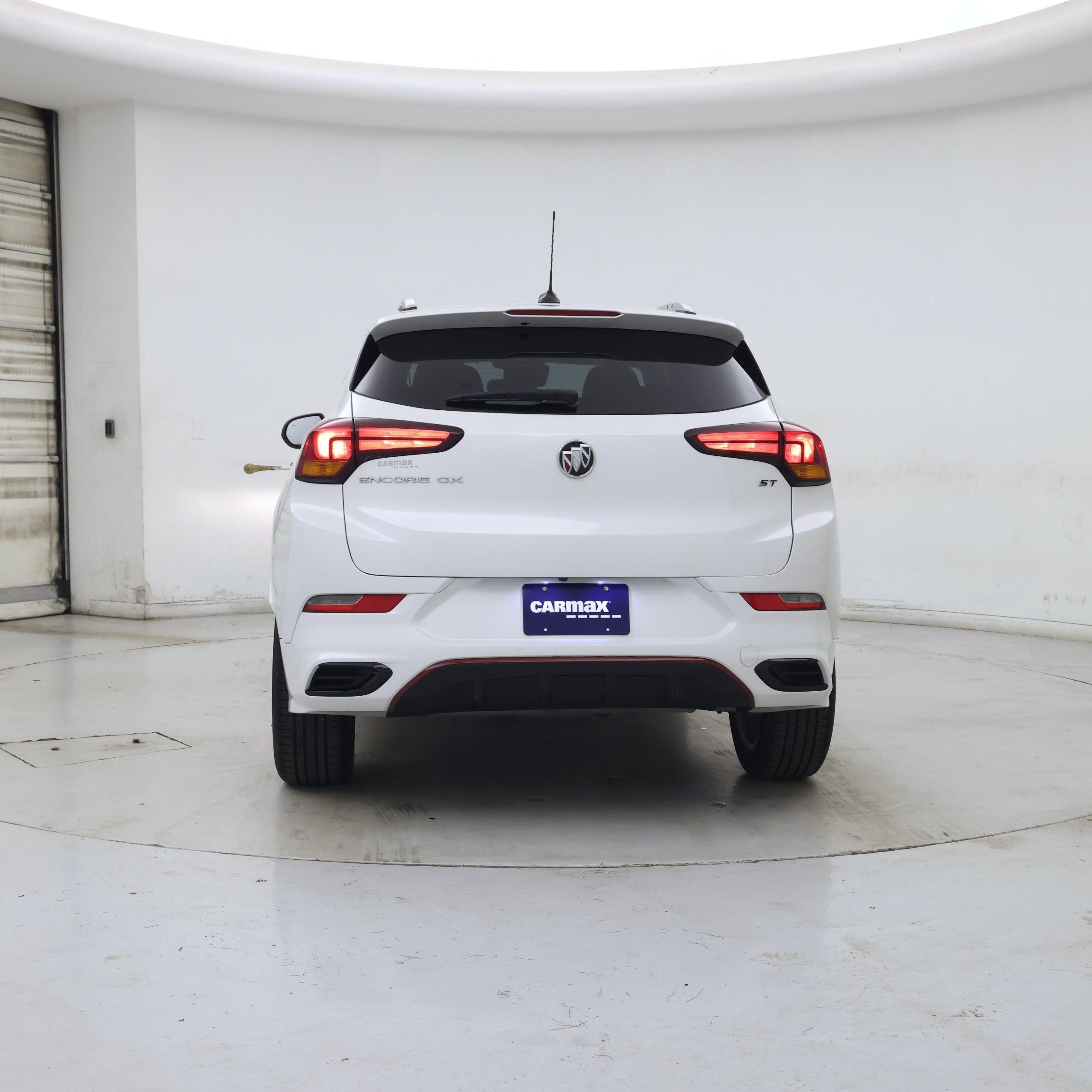 Thumbnail: 2023 Buick Encore GX - 6