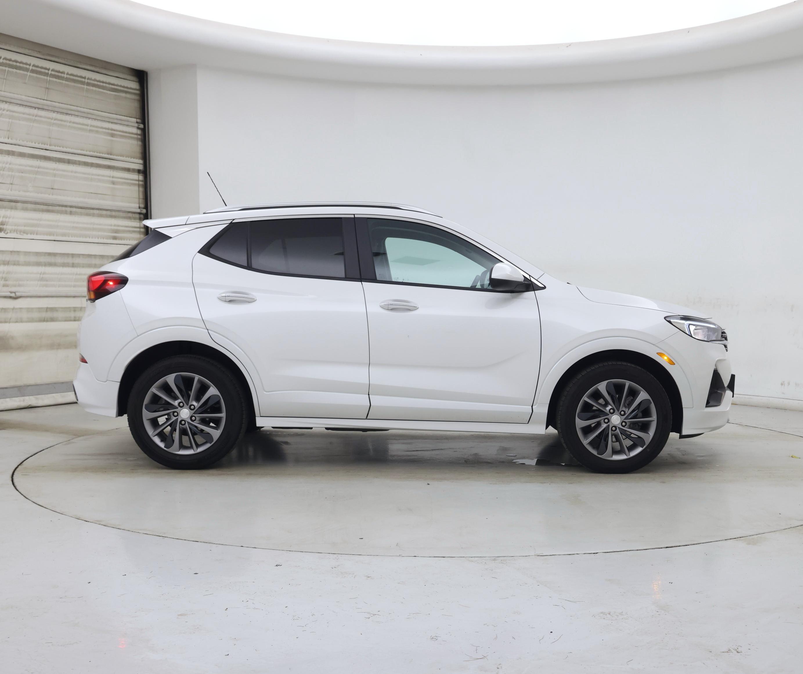 Thumbnail: 2023 Buick Encore GX - 7