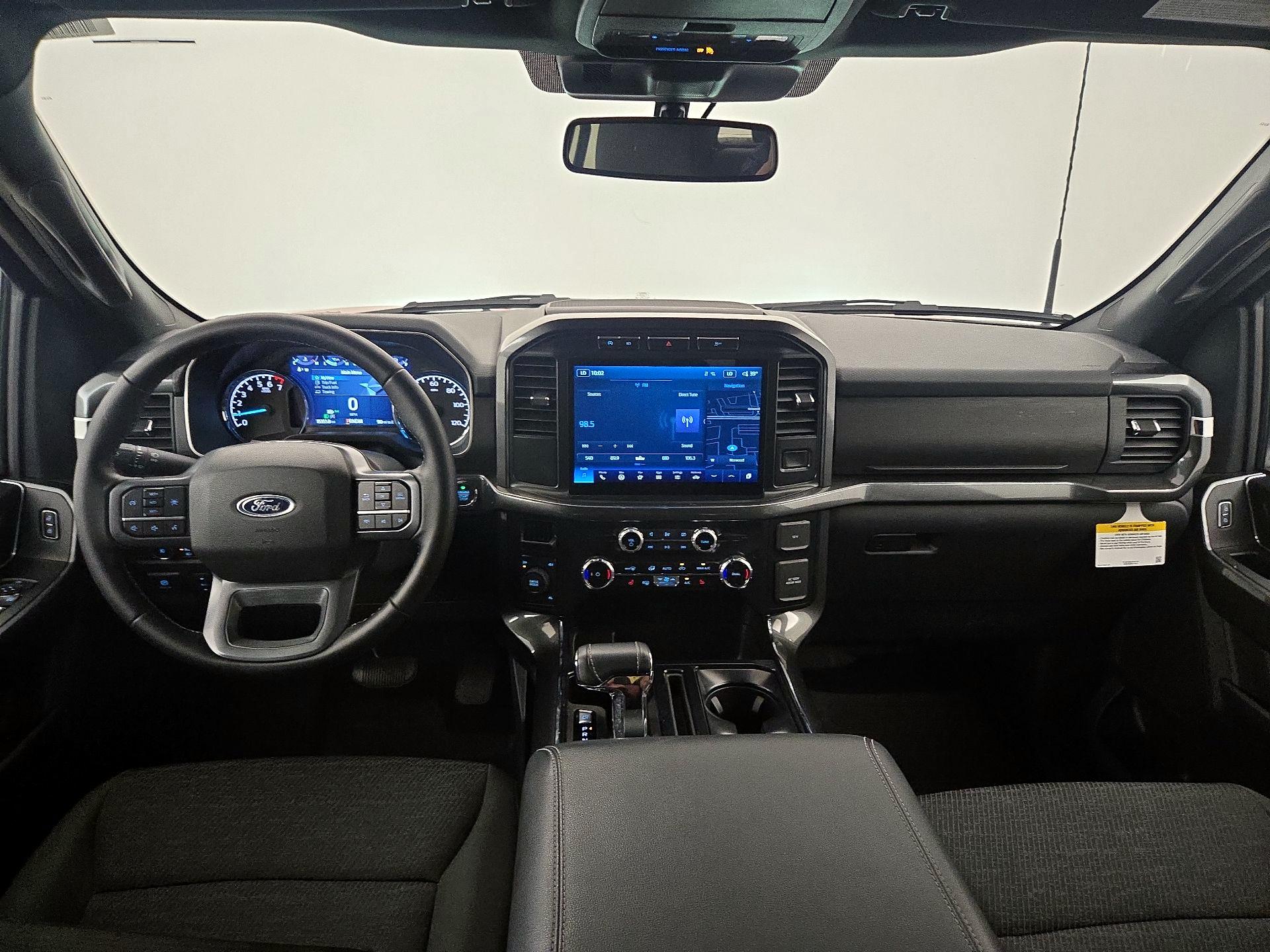 Thumbnail: 2023 Ford F-150 - 9