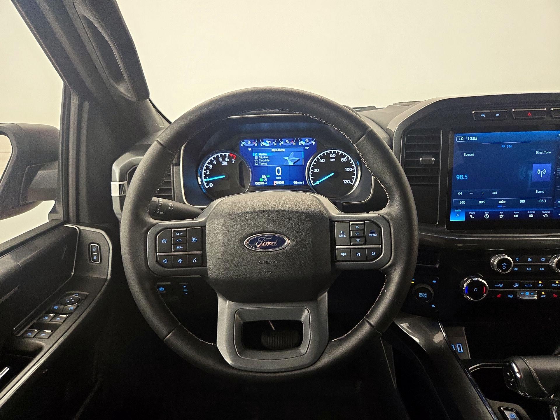 Thumbnail: 2023 Ford F-150 - 10