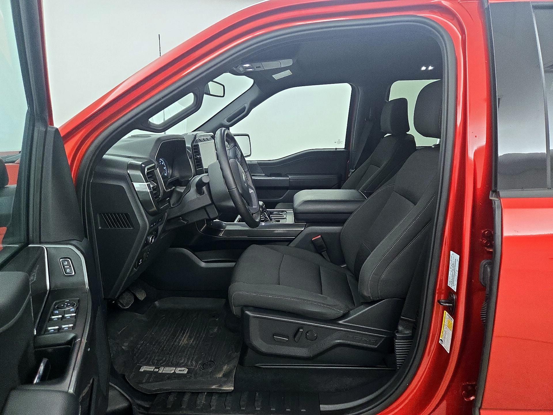 Thumbnail: 2023 Ford F-150 - 11