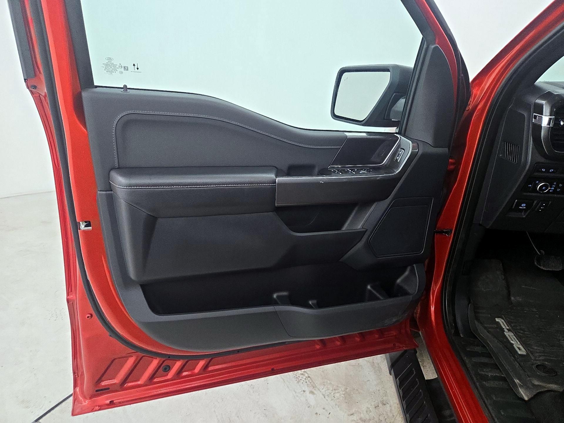 Thumbnail: 2023 Ford F-150 - 12