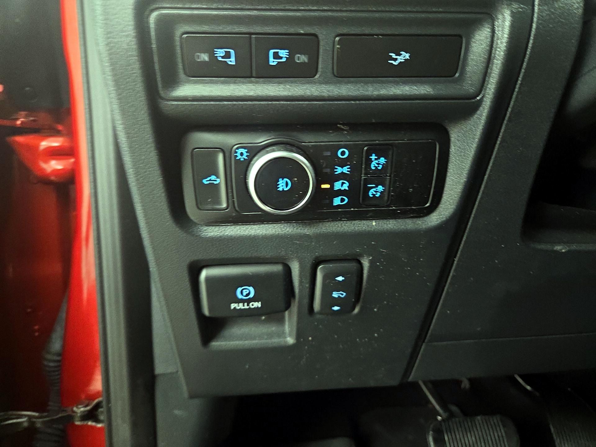 Thumbnail: 2023 Ford F-150 - 13