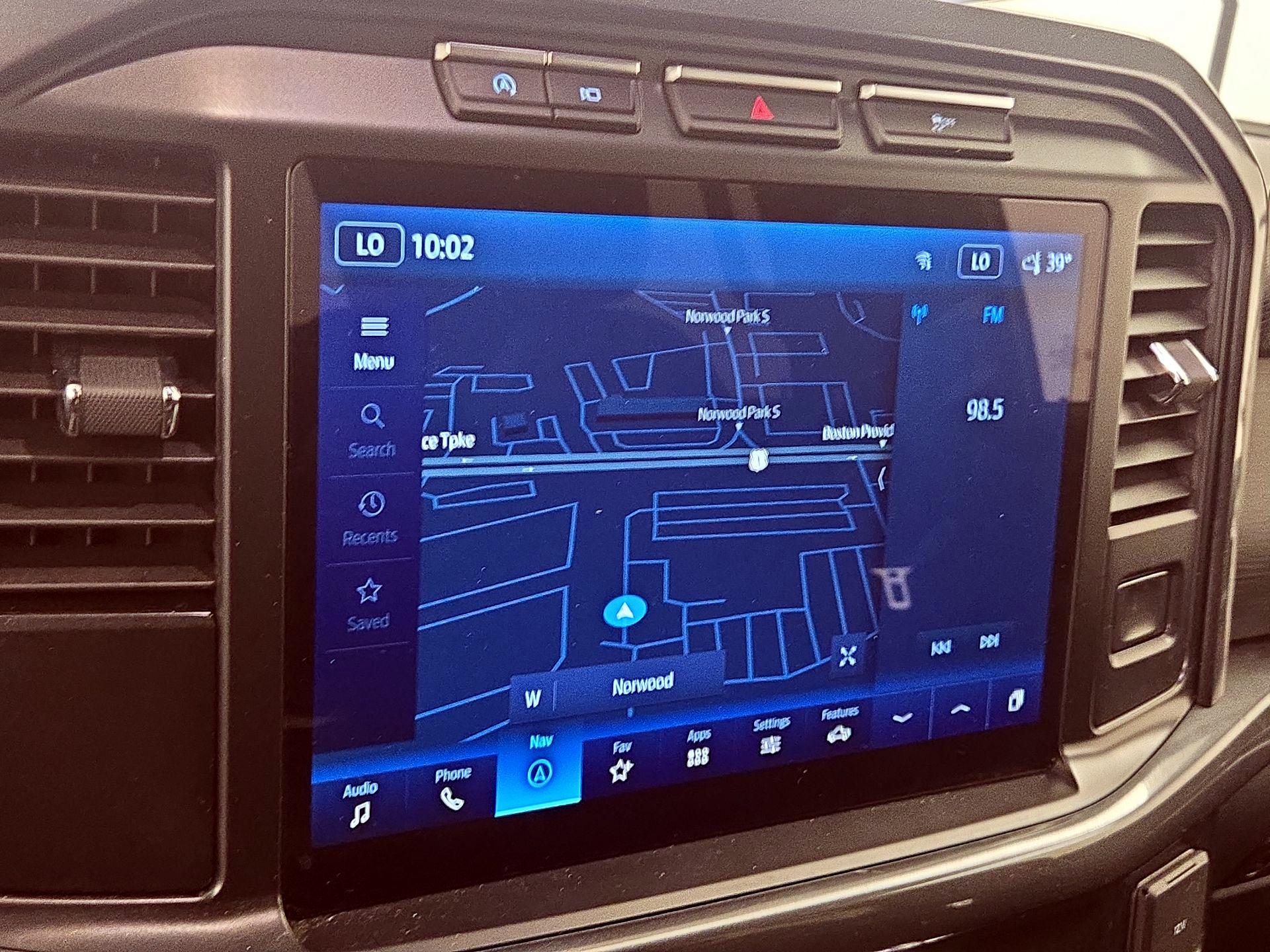 Thumbnail: 2023 Ford F-150 - 14