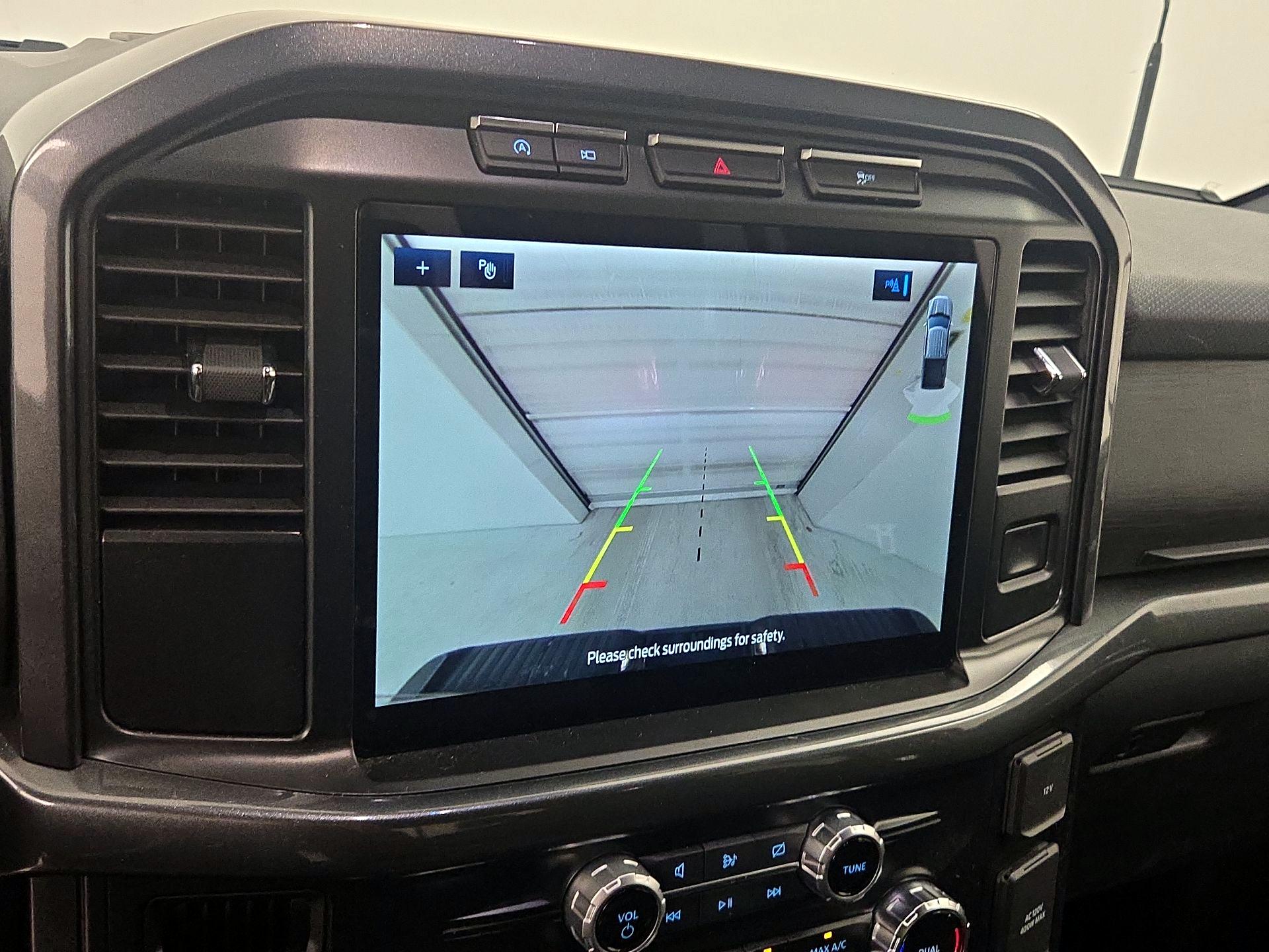 Thumbnail: 2023 Ford F-150 - 15