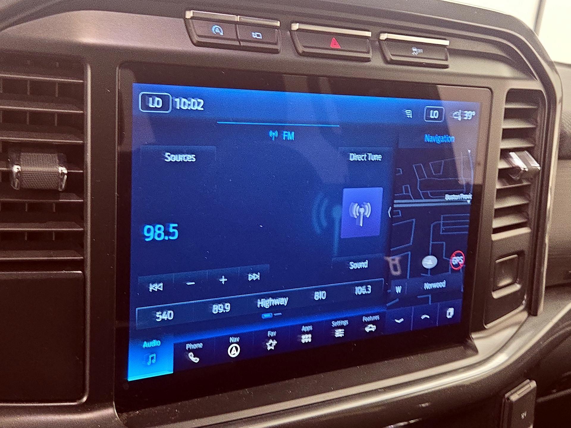 Thumbnail: 2023 Ford F-150 - 16