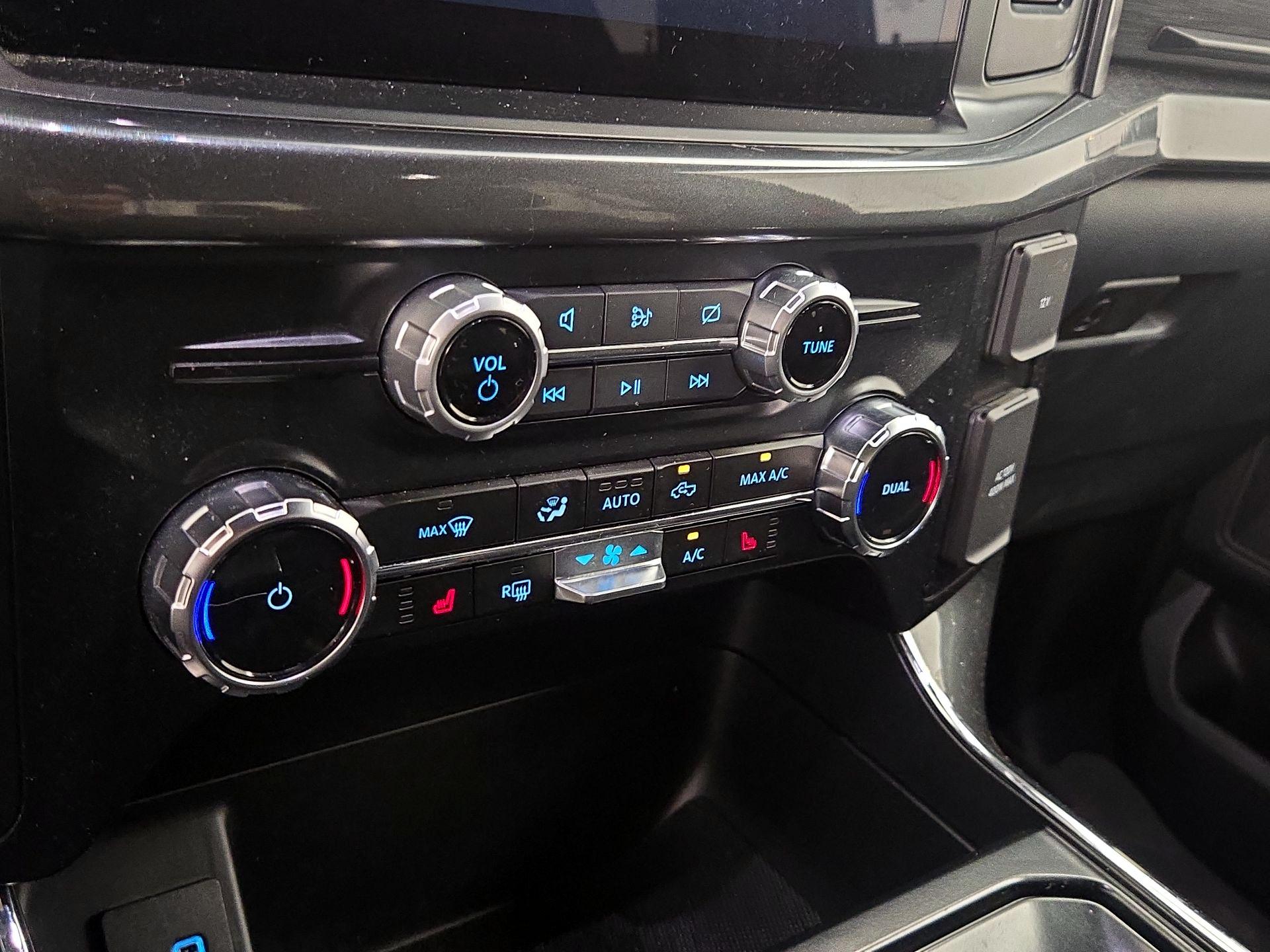 Thumbnail: 2023 Ford F-150 - 17