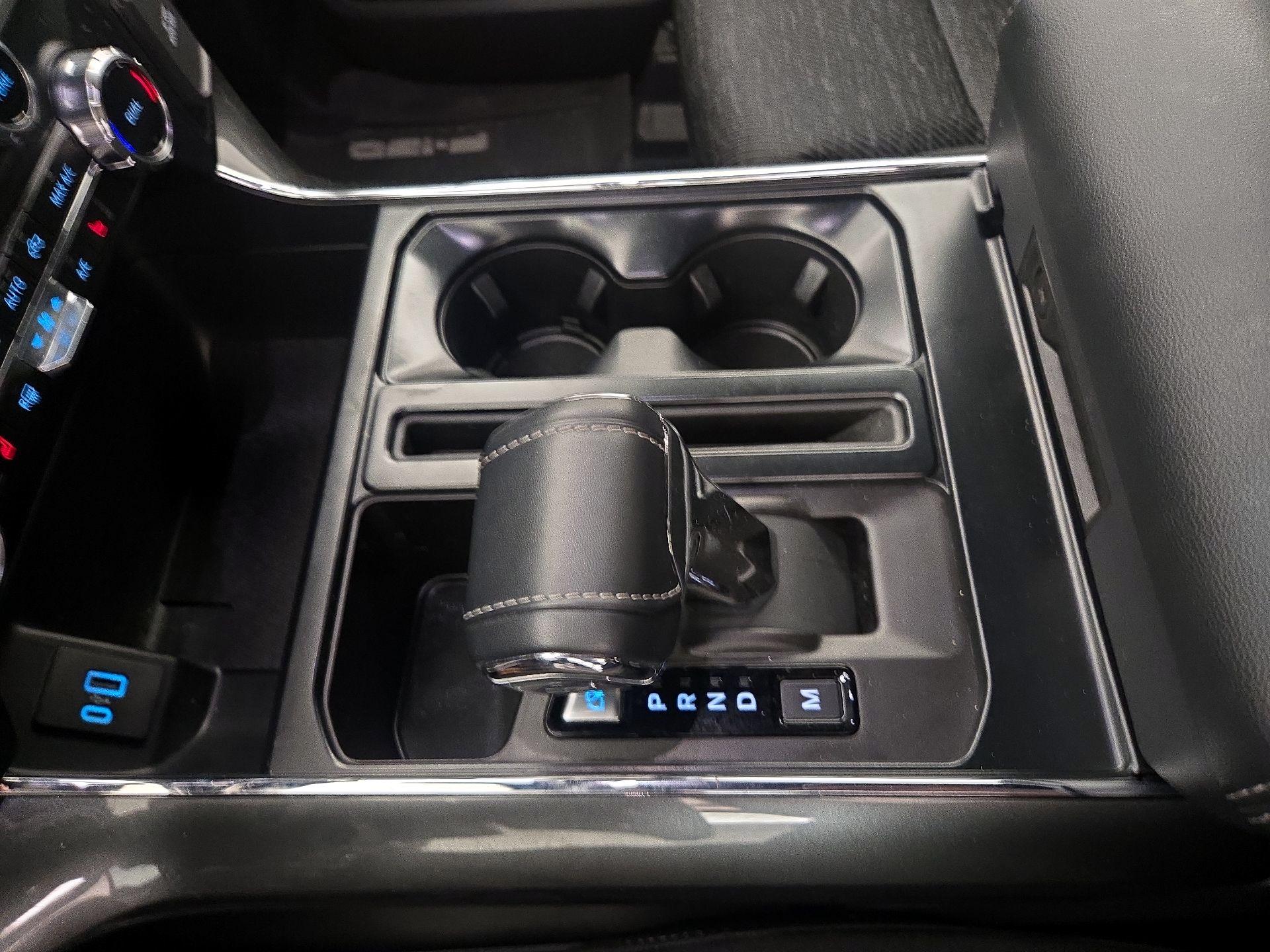 Thumbnail: 2023 Ford F-150 - 18