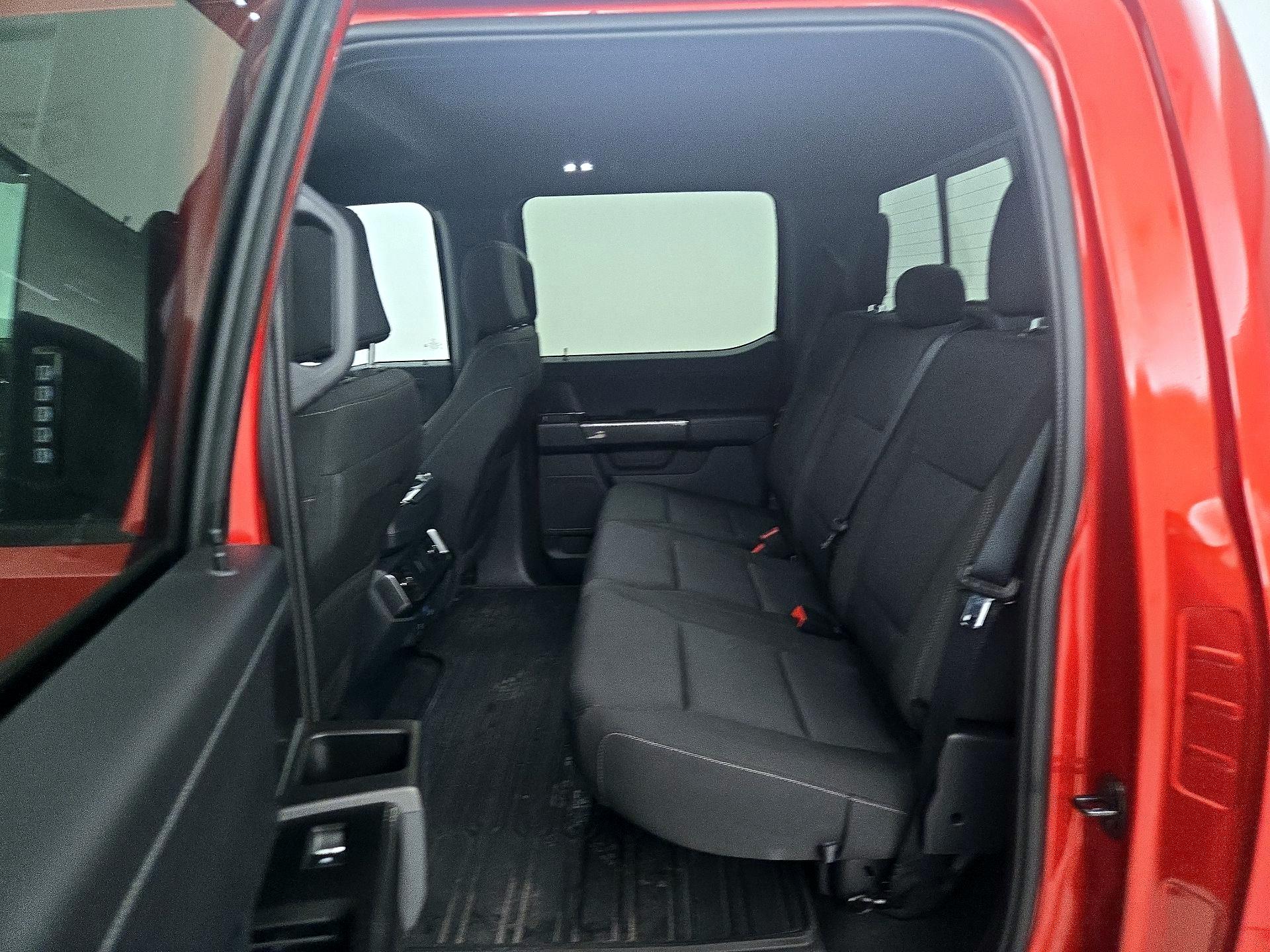 Thumbnail: 2023 Ford F-150 - 20