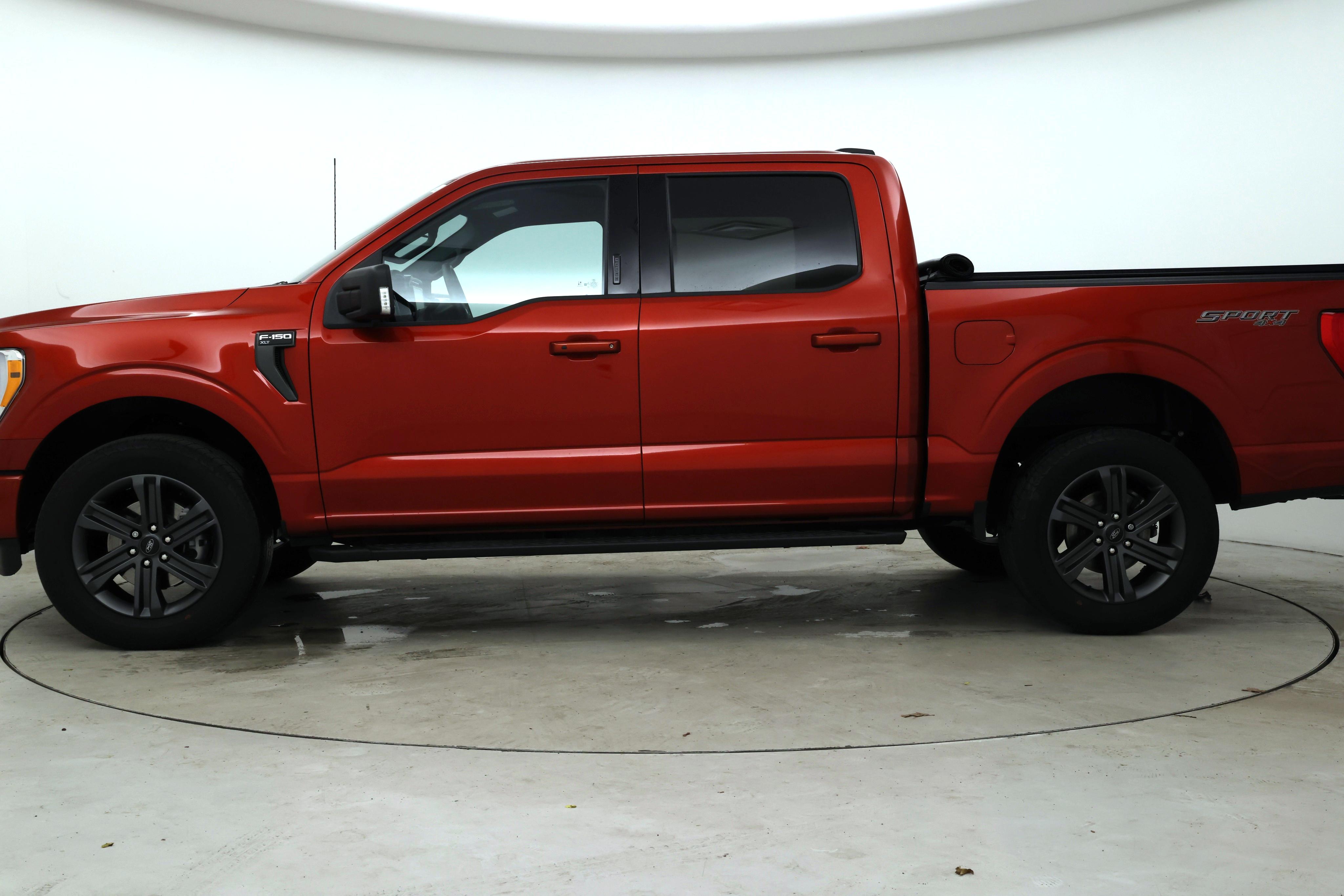 Thumbnail: 2023 Ford F-150 - 3