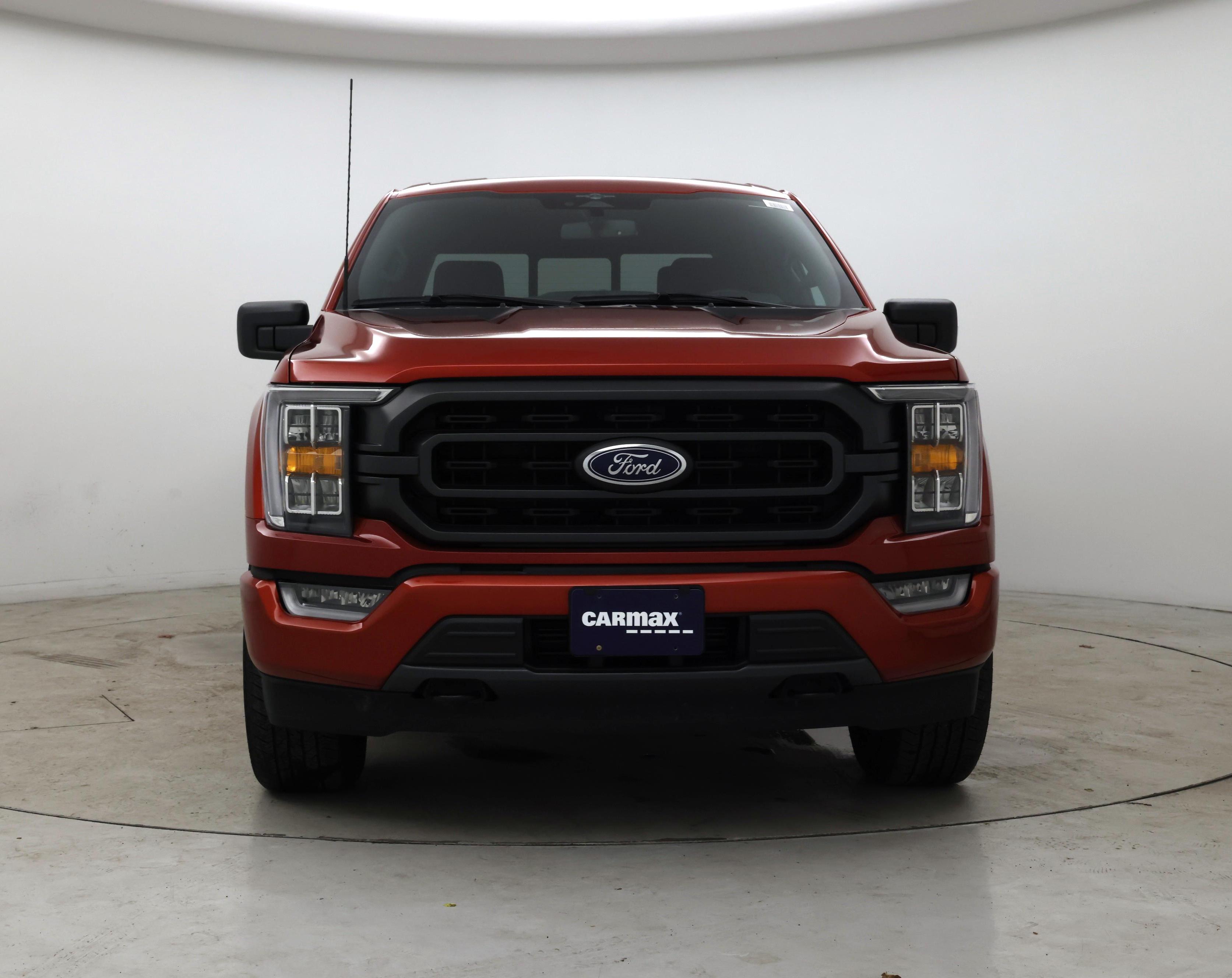 Thumbnail: 2023 Ford F-150 - 5
