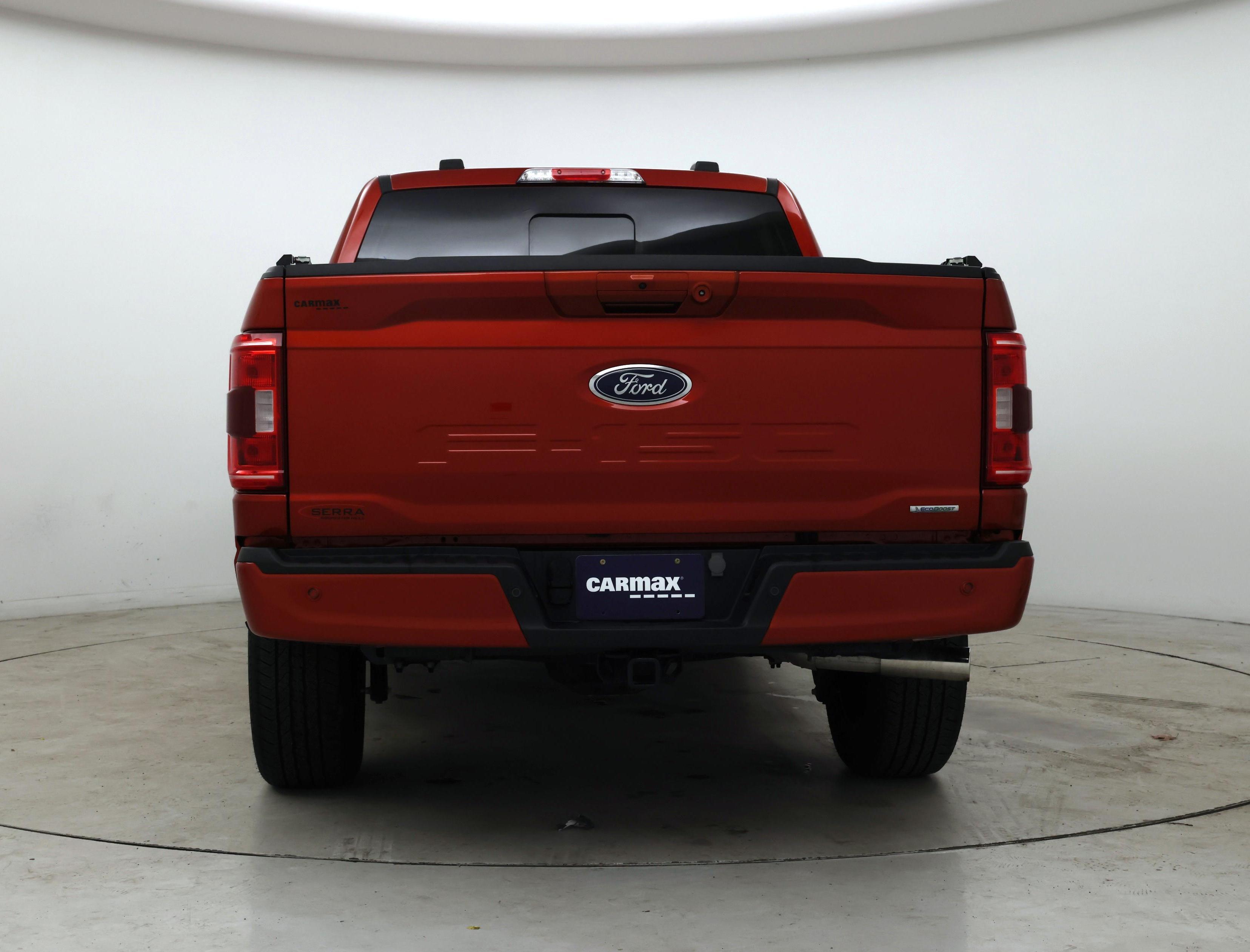 Thumbnail: 2023 Ford F-150 - 6