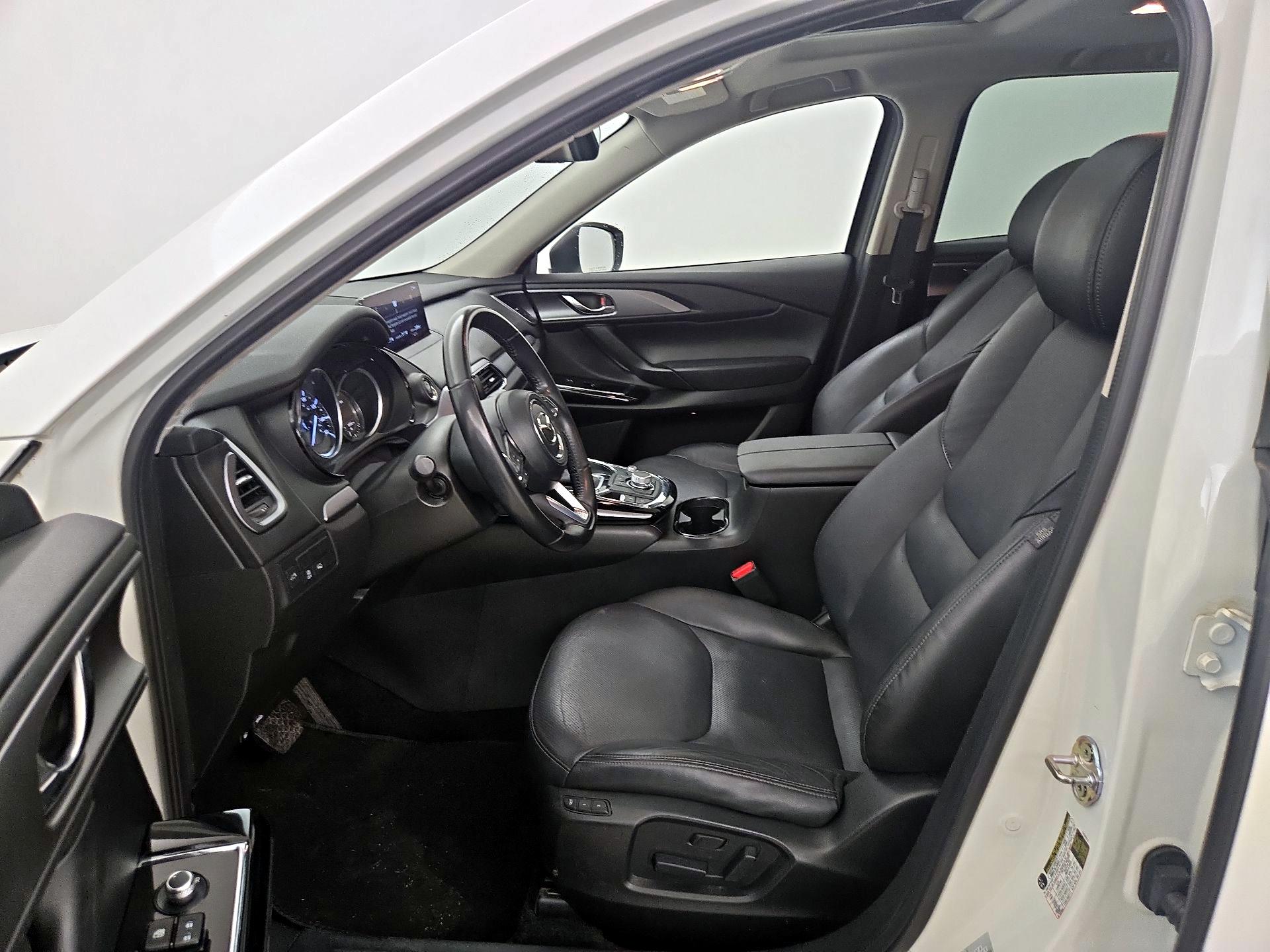 Thumbnail: 2023 Mazda CX-9 - 11