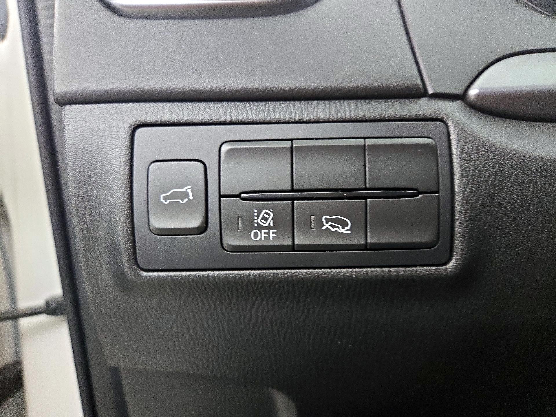 Thumbnail: 2023 Mazda CX-9 - 13