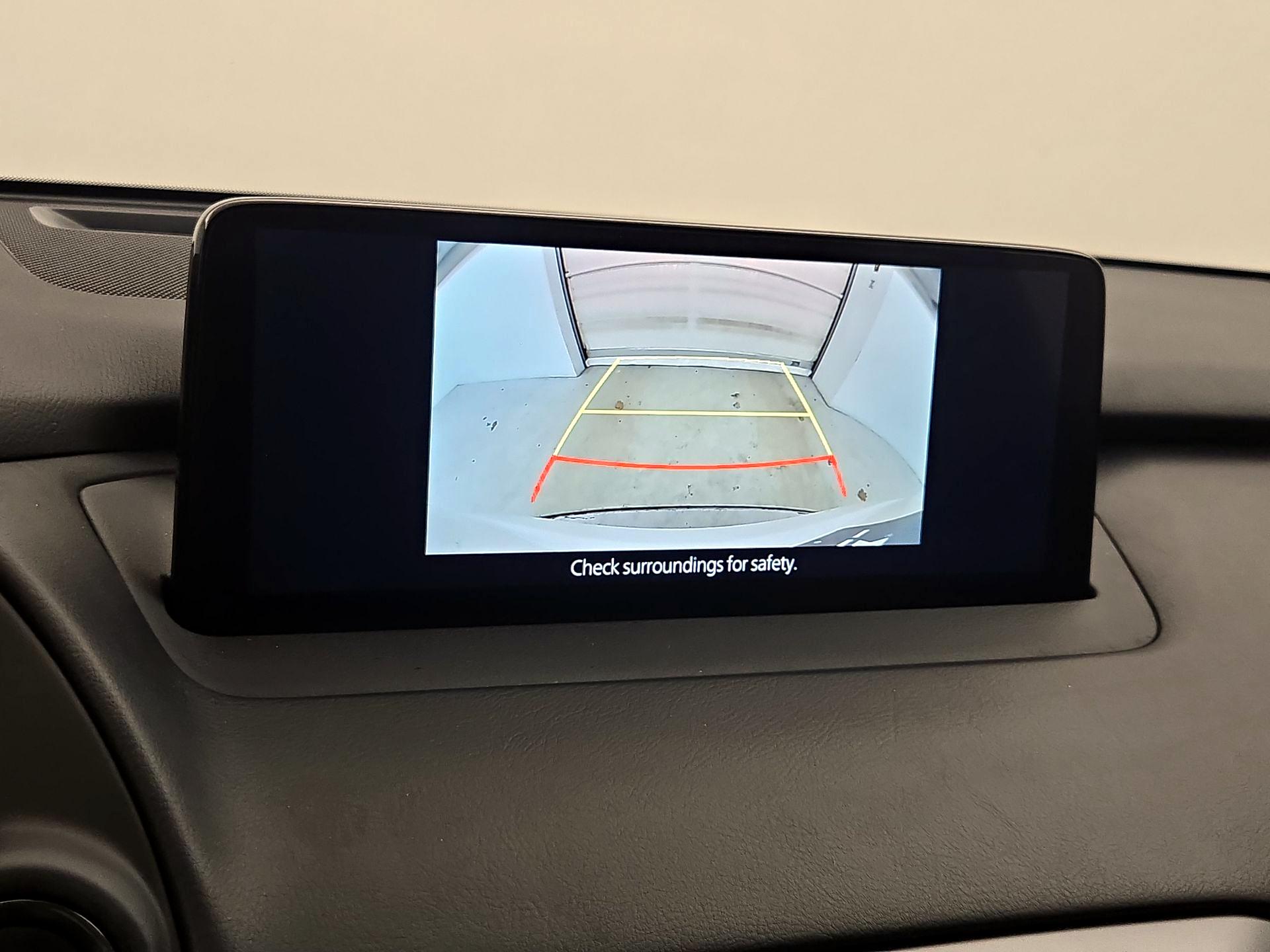 Thumbnail: 2023 Mazda CX-9 - 14