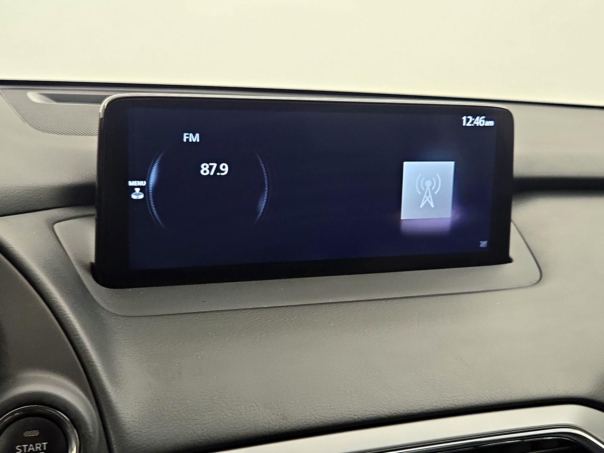 Thumbnail: 2023 Mazda CX-9 - 15