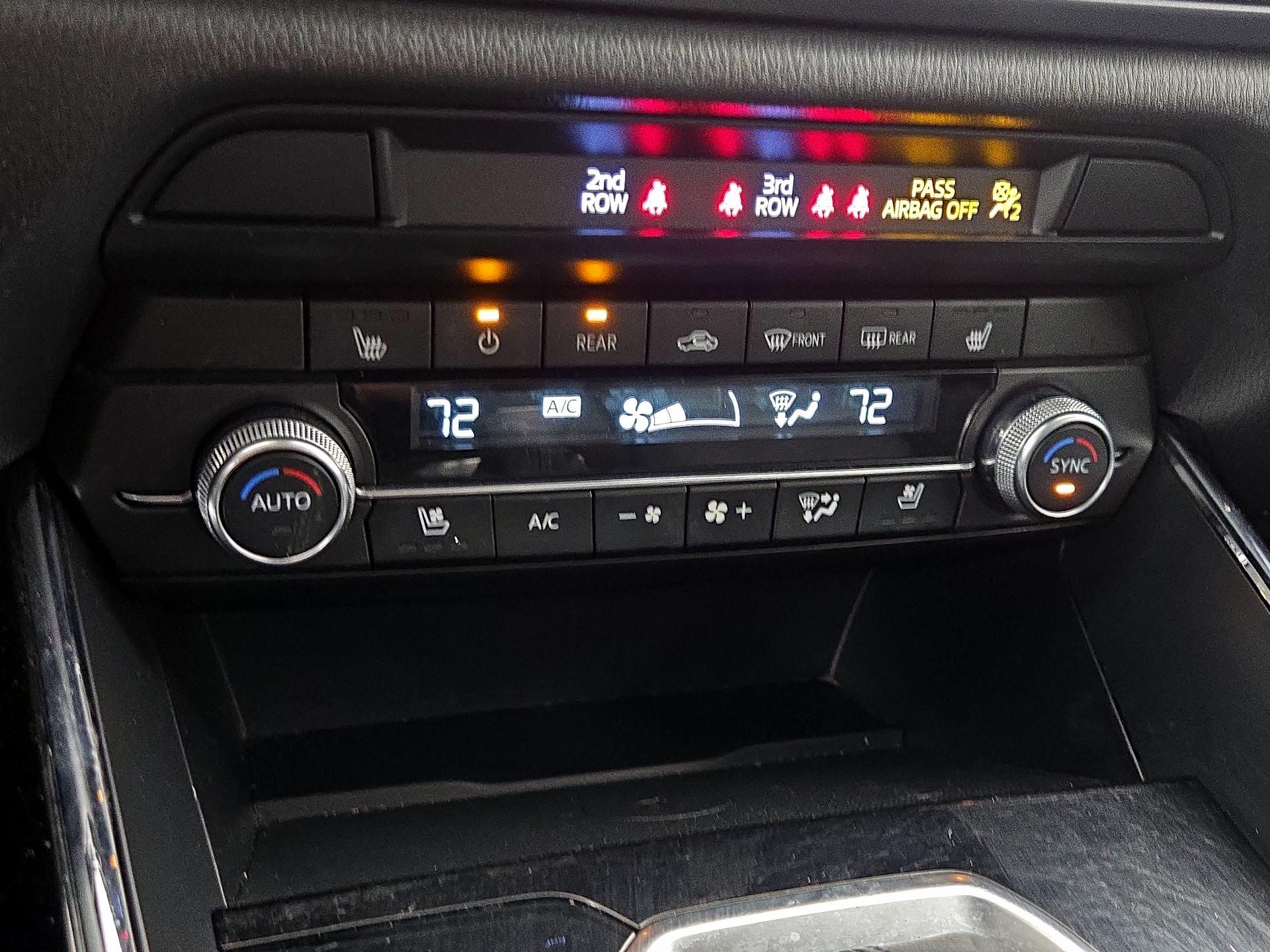 Thumbnail: 2023 Mazda CX-9 - 16