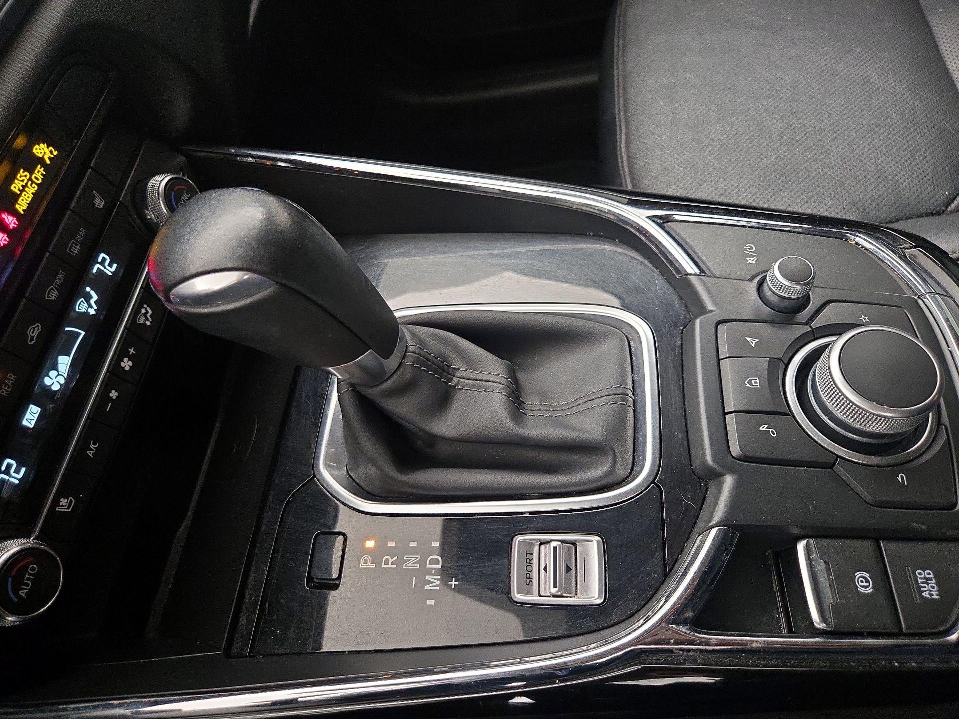 Thumbnail: 2023 Mazda CX-9 - 17