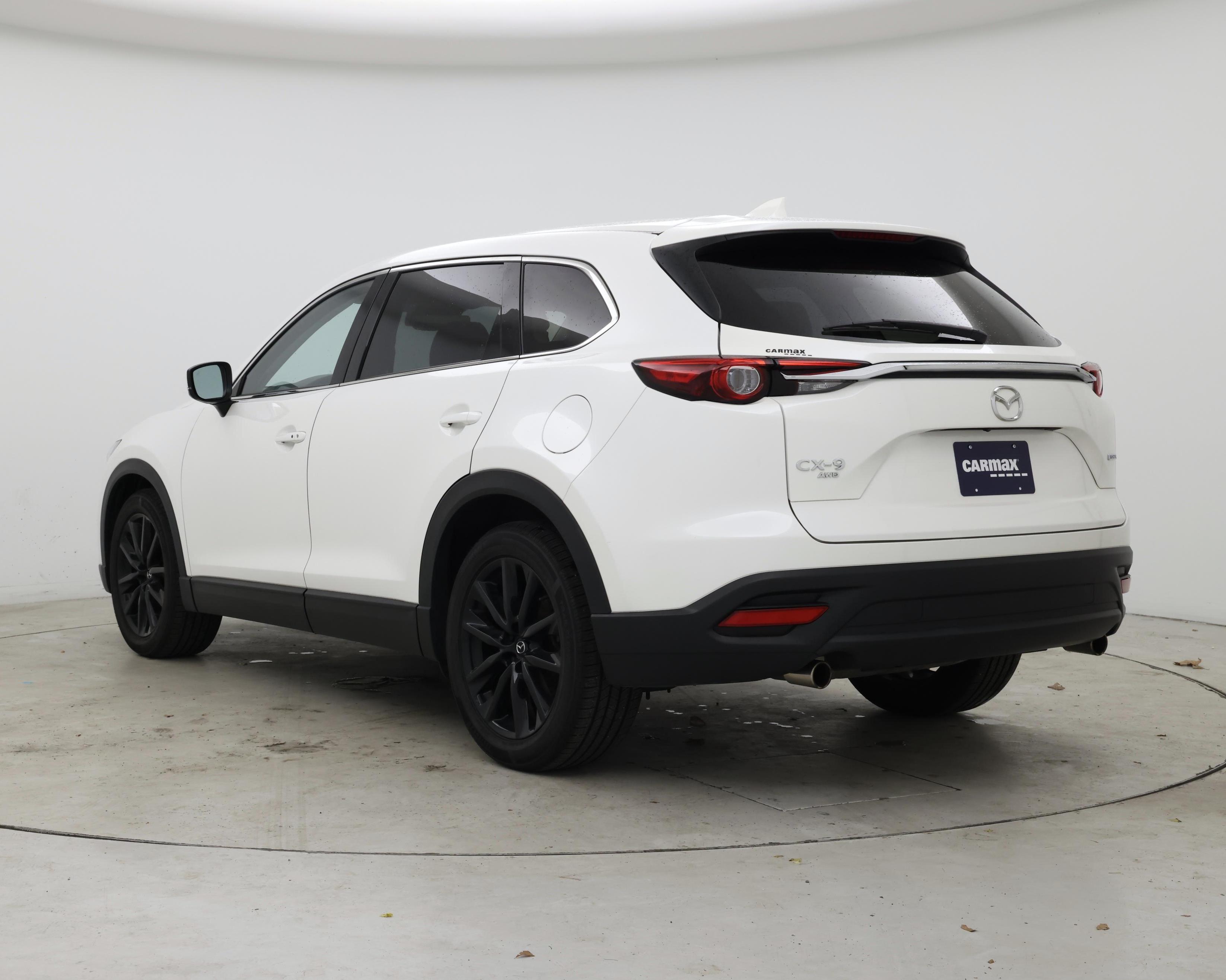 Thumbnail: 2023 Mazda CX-9 - 2
