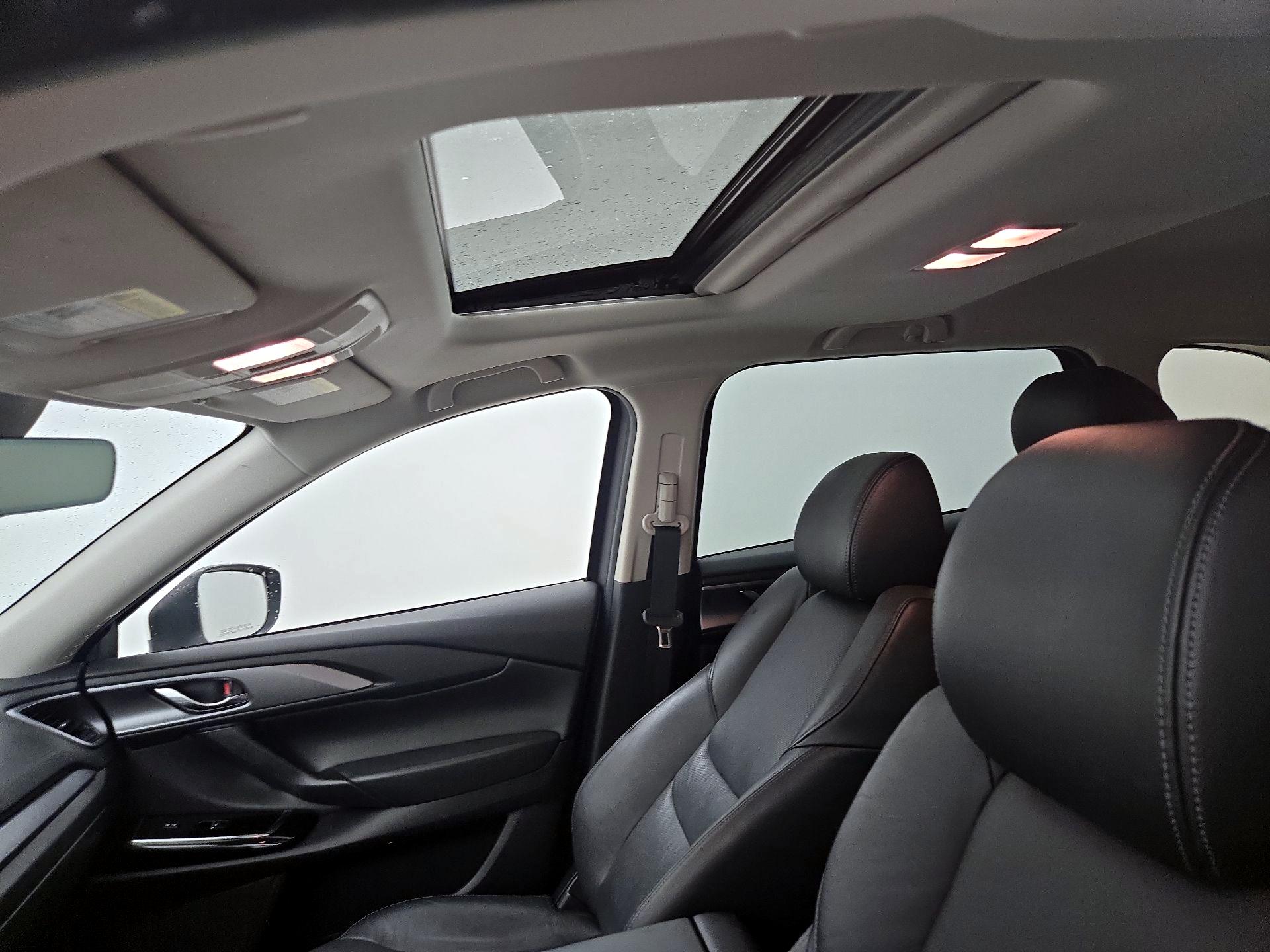 Thumbnail: 2023 Mazda CX-9 - 19