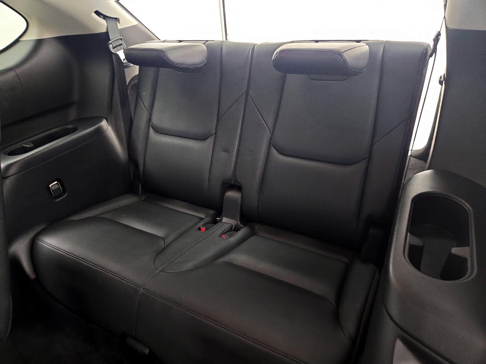 Thumbnail: 2023 Mazda CX-9 - 20