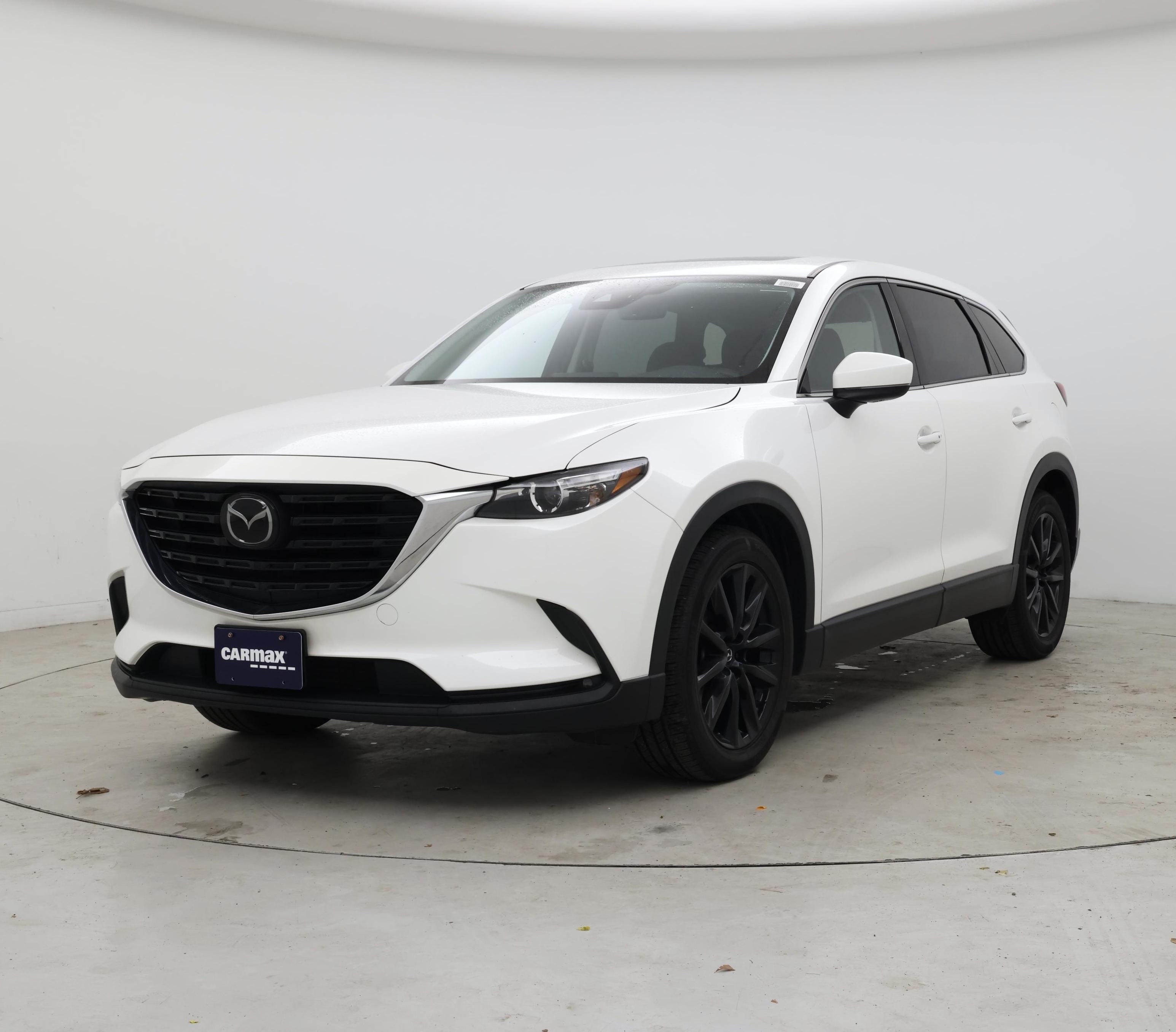 Thumbnail: 2023 Mazda CX-9 - 4