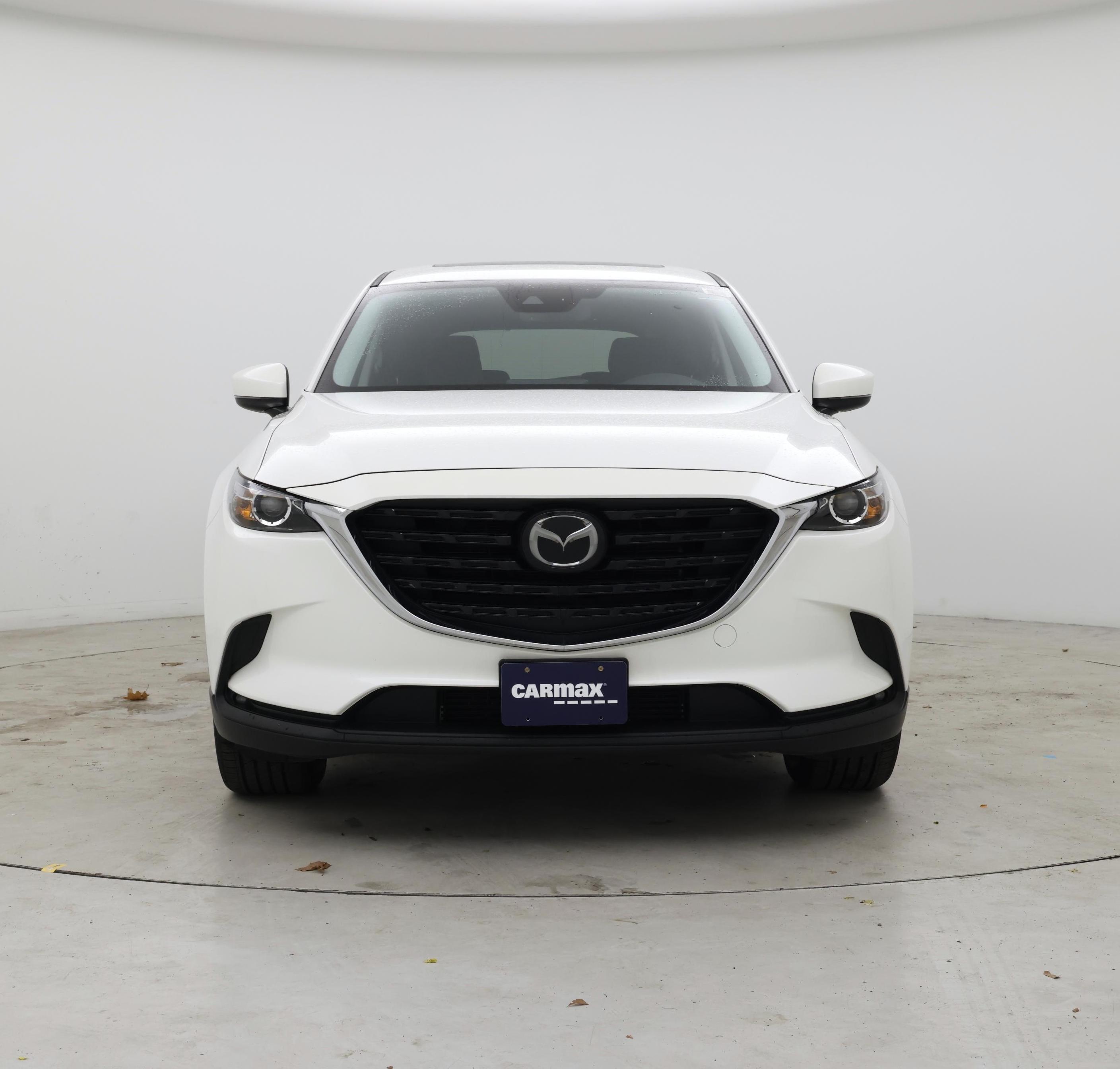 Thumbnail: 2023 Mazda CX-9 - 5