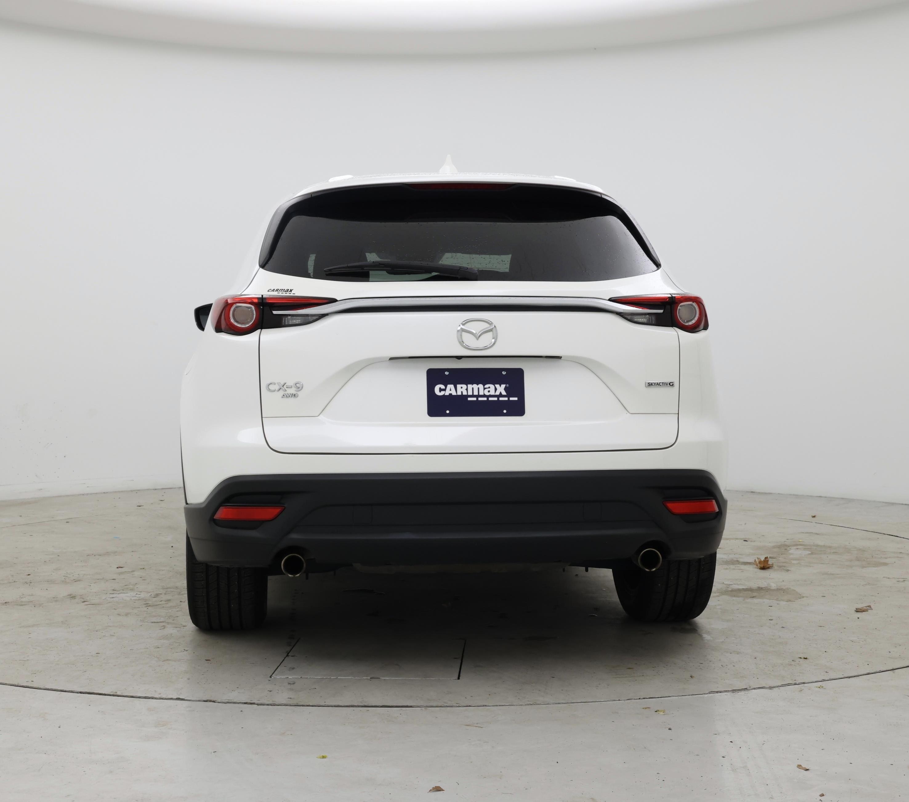 Thumbnail: 2023 Mazda CX-9 - 6