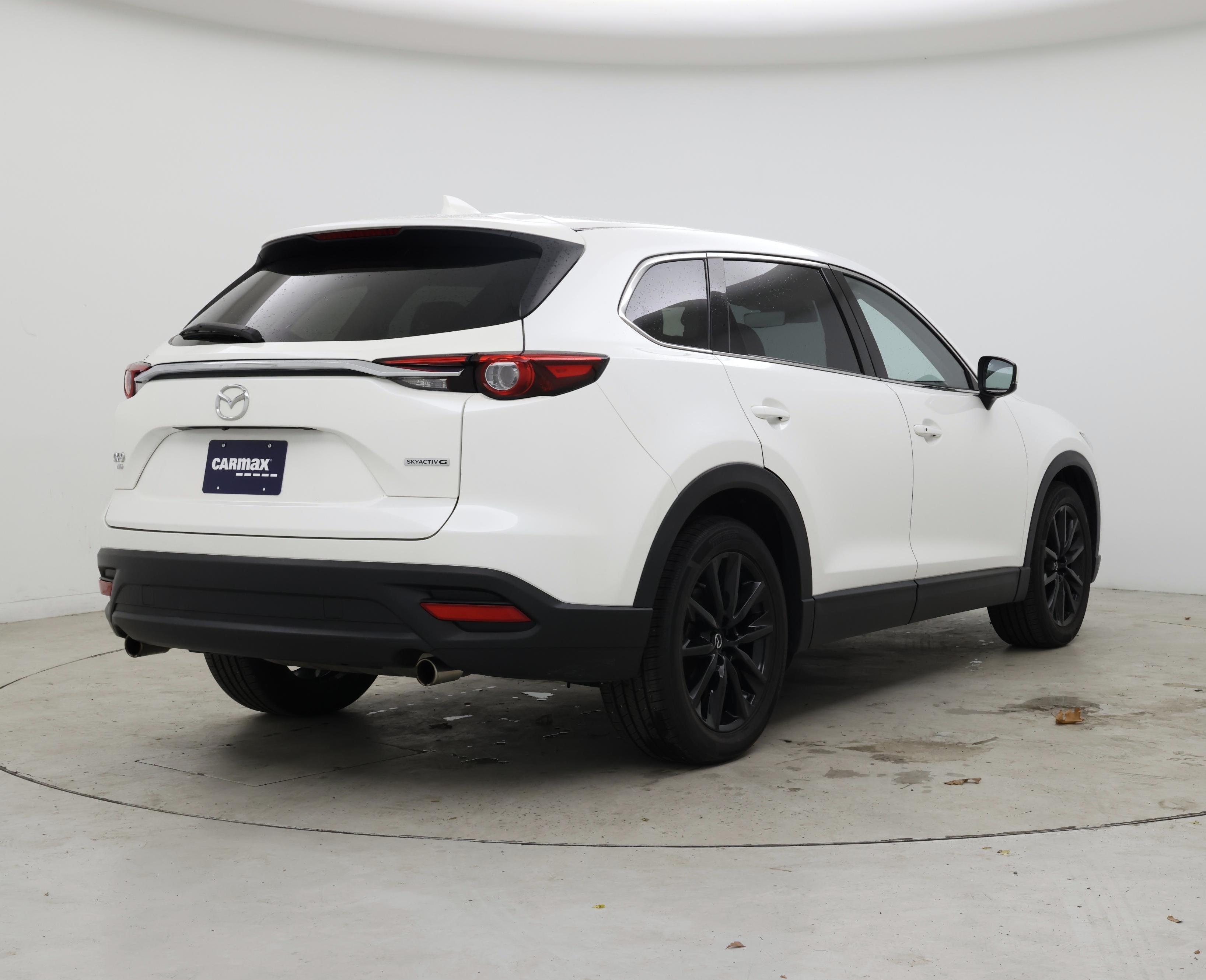 Thumbnail: 2023 Mazda CX-9 - 8