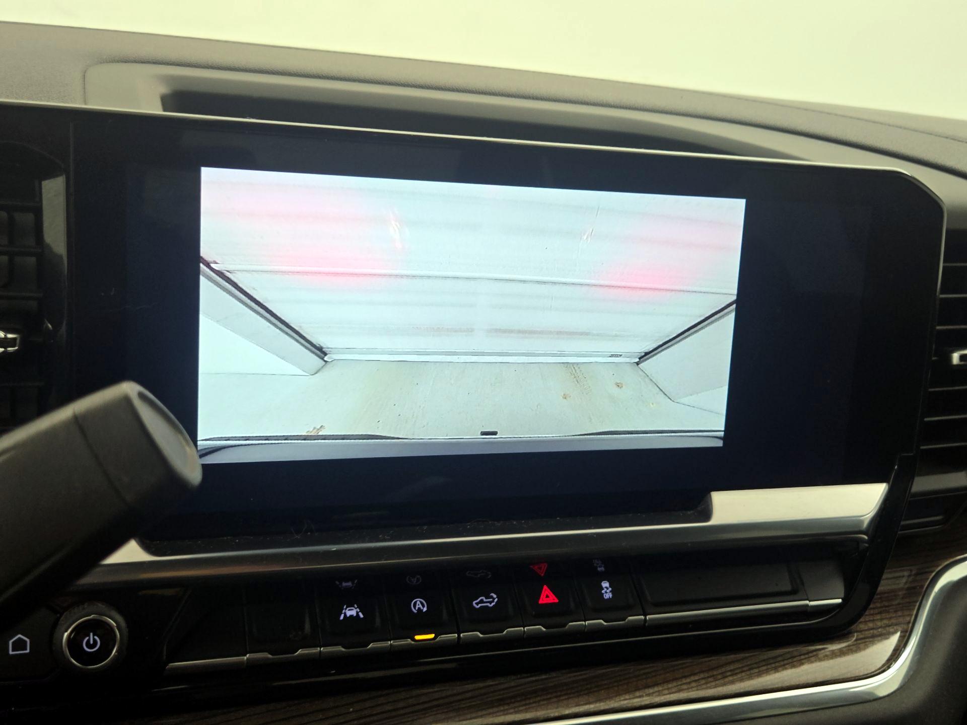 Thumbnail: 2023 Chevrolet Silverado 1500 - 14