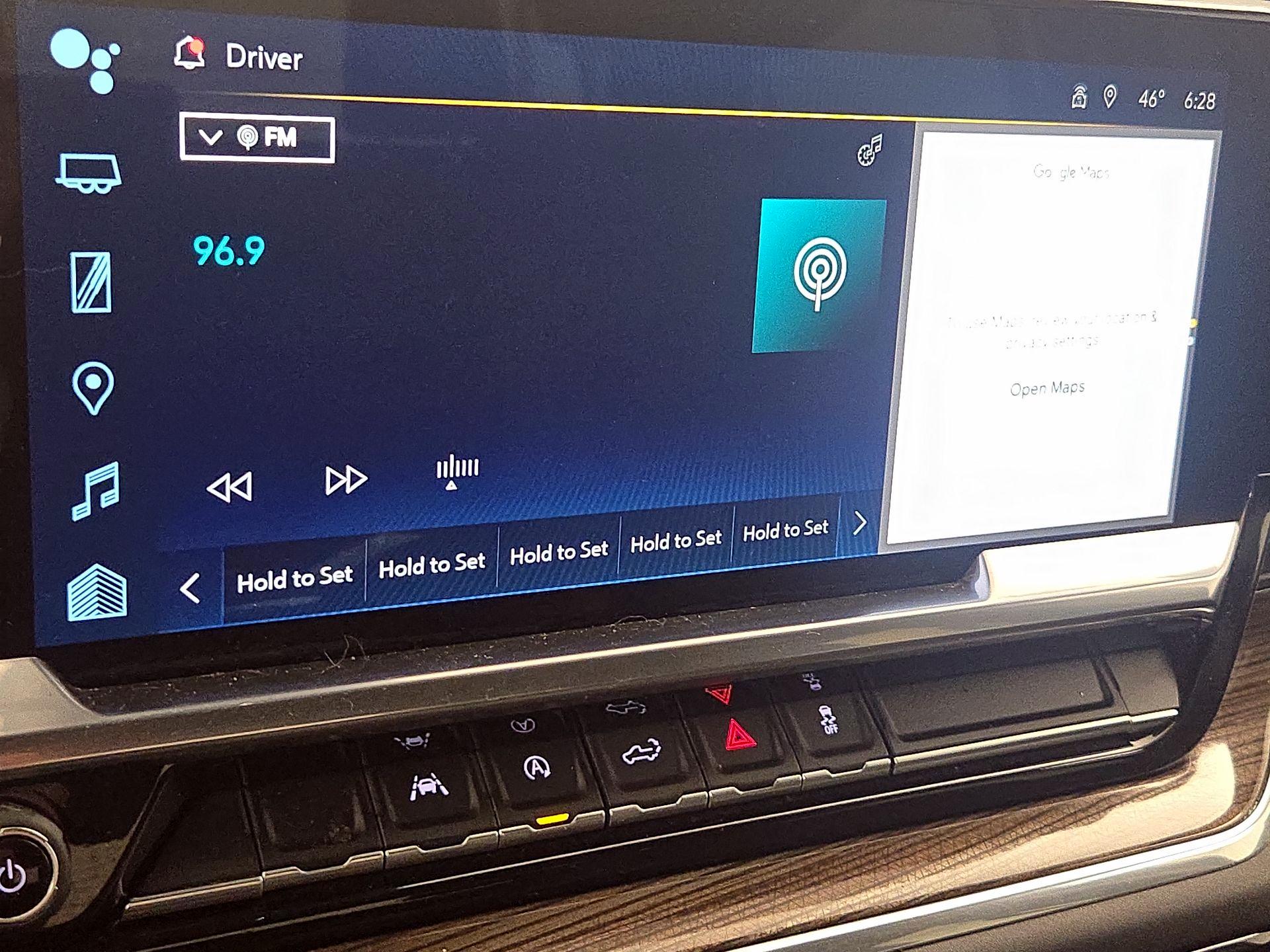 Thumbnail: 2023 Chevrolet Silverado 1500 - 15