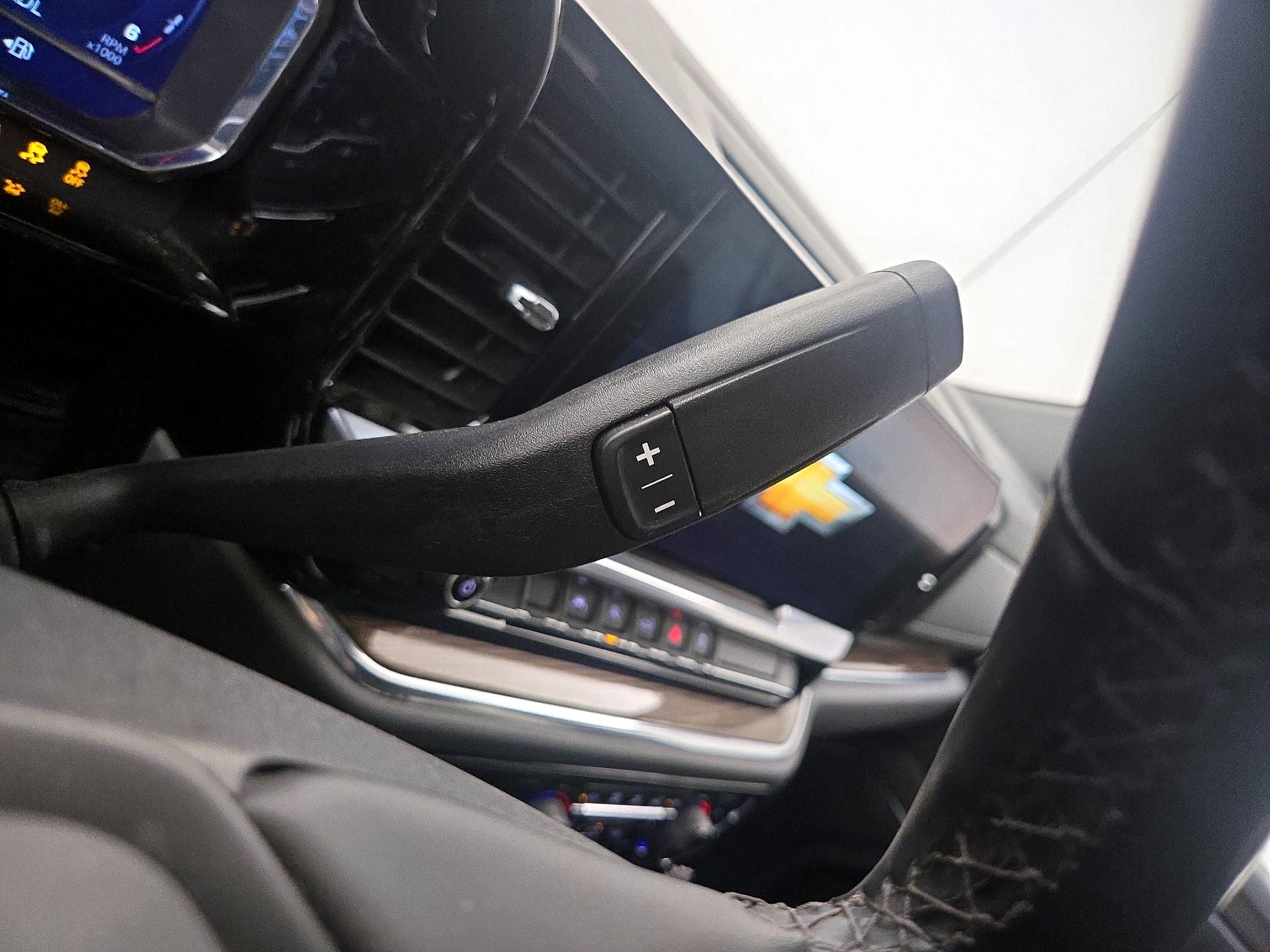 Thumbnail: 2023 Chevrolet Silverado 1500 - 17