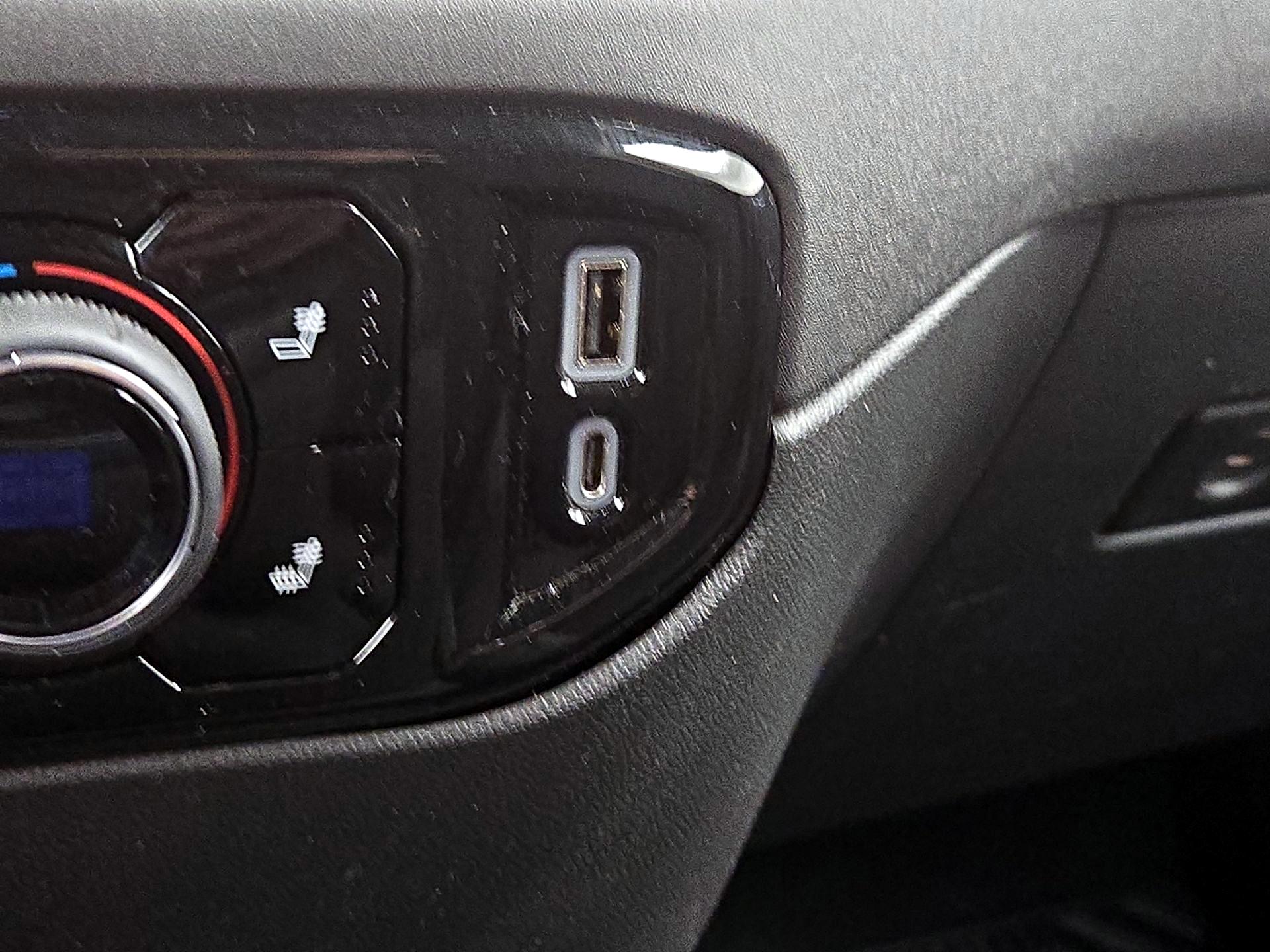 Thumbnail: 2023 Chevrolet Silverado 1500 - 18