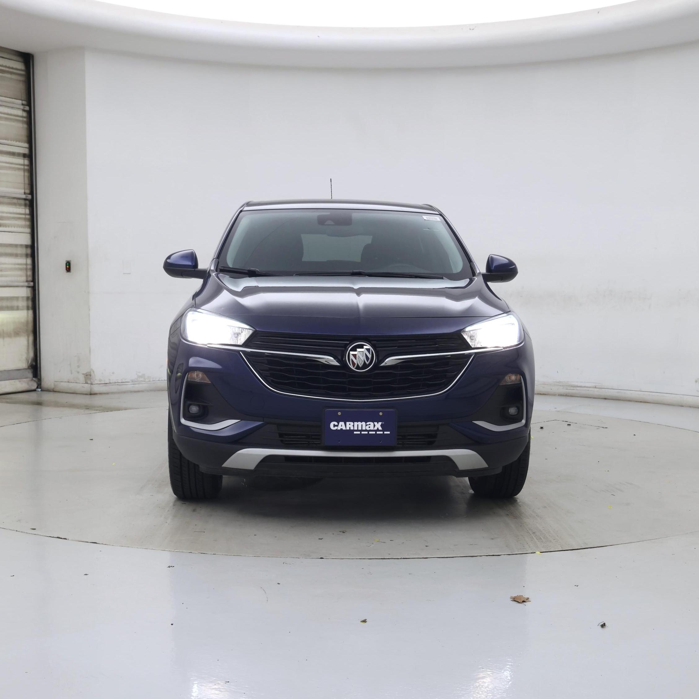 Thumbnail: 2022 Buick Encore GX - 5