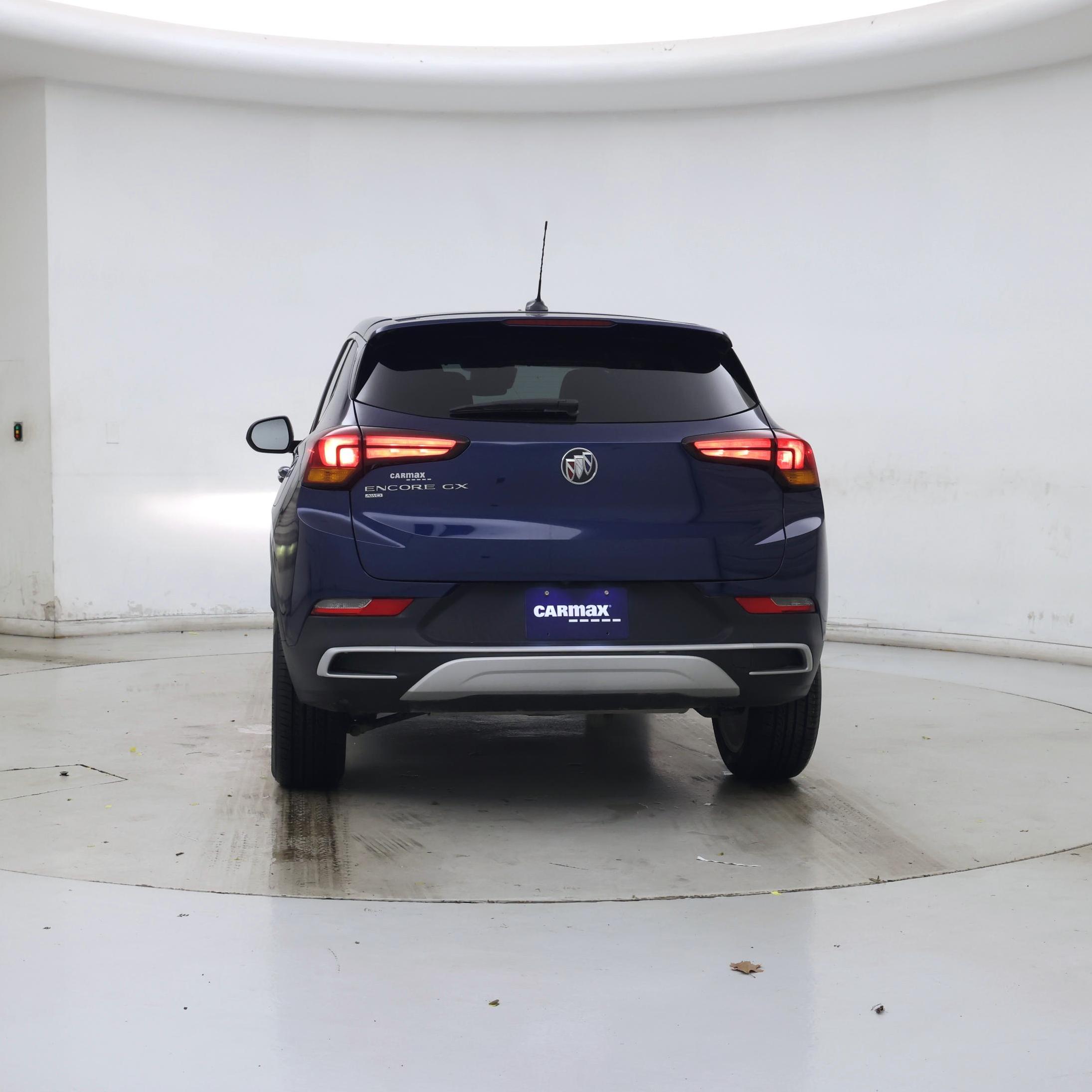 Thumbnail: 2022 Buick Encore GX - 6