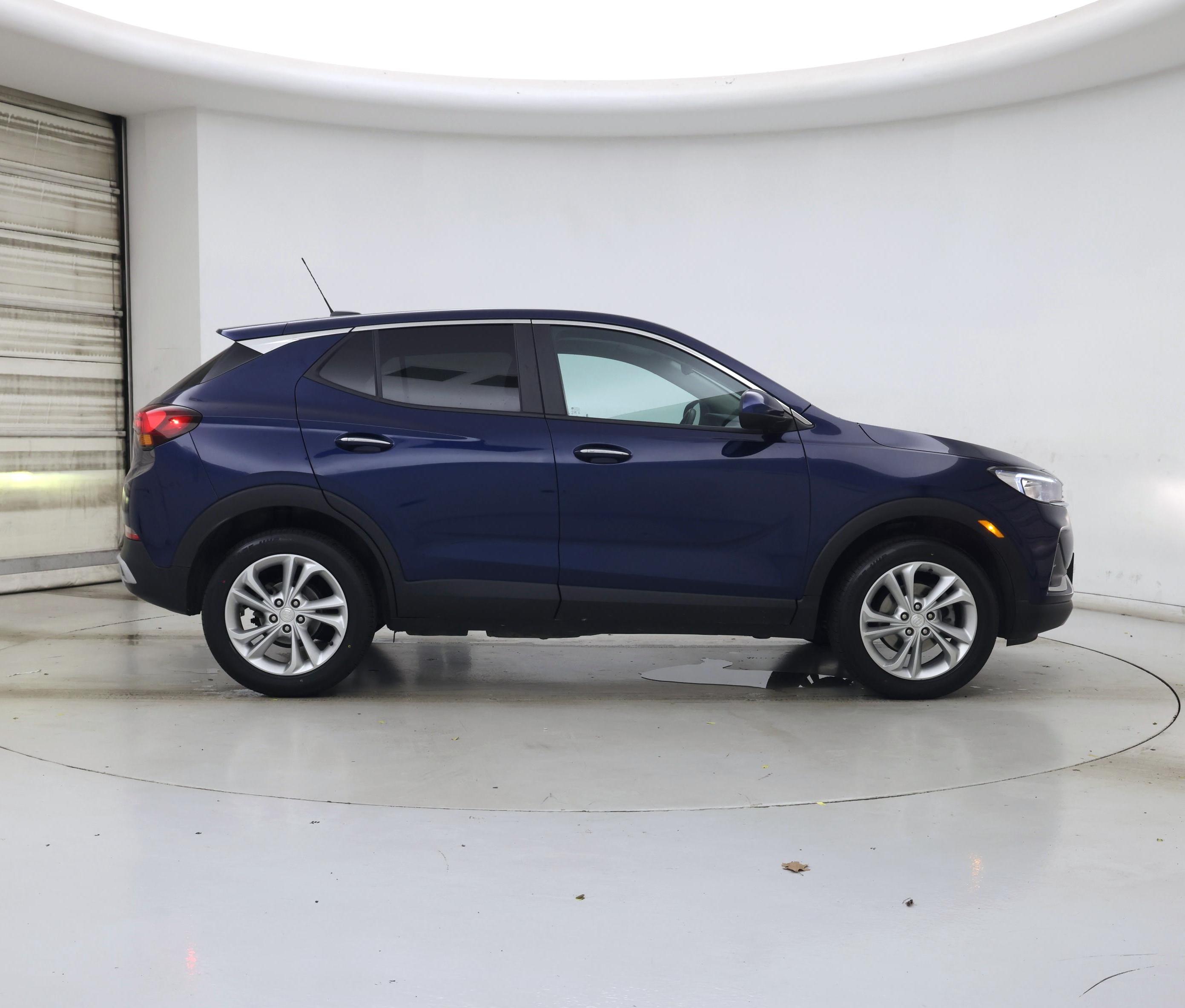 Thumbnail: 2022 Buick Encore GX - 7