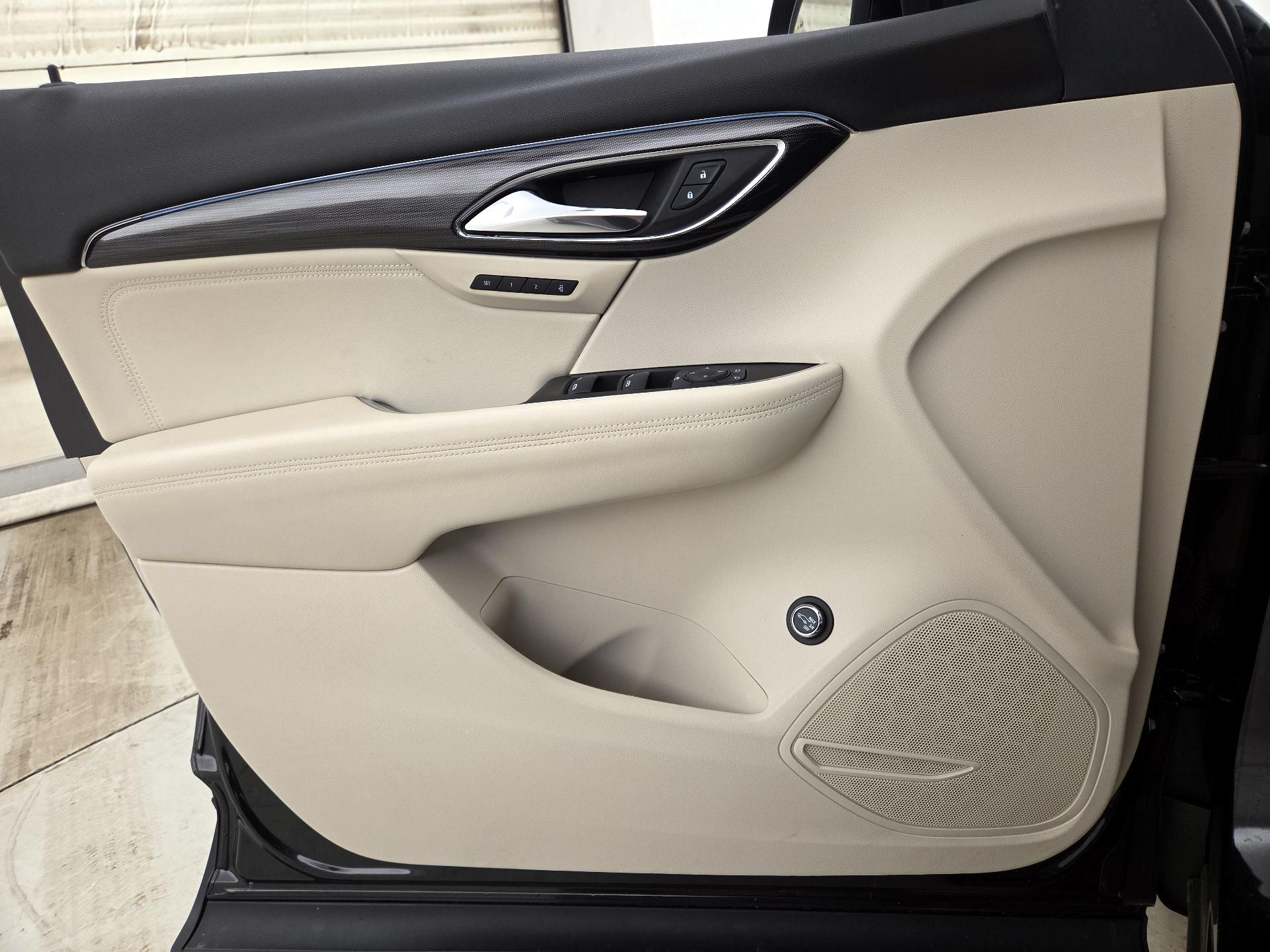 Thumbnail: 2022 Buick Envision - 12