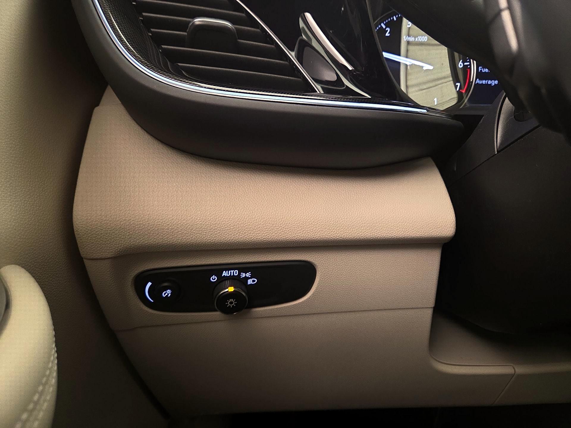 Thumbnail: 2022 Buick Envision - 13