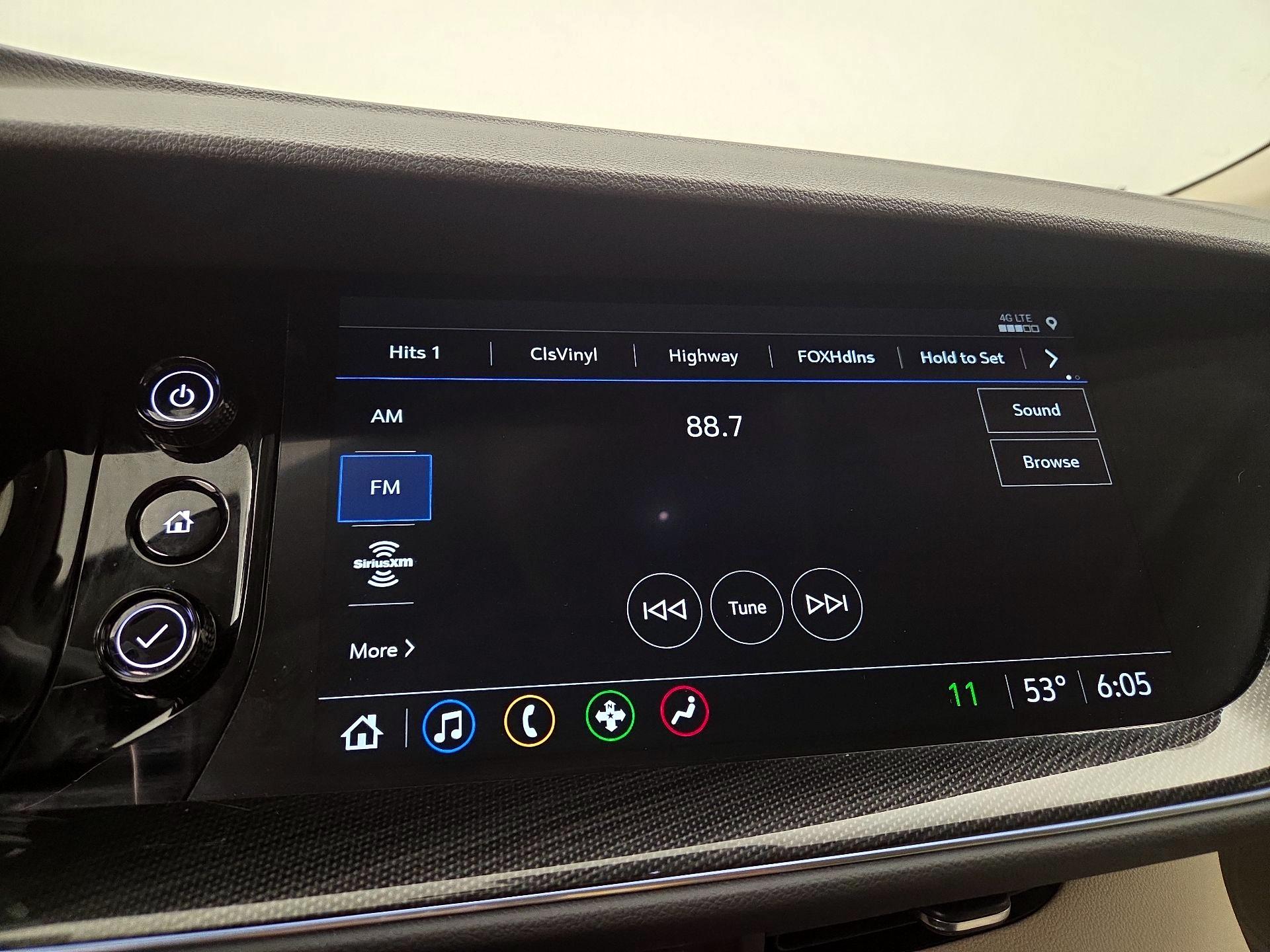 Thumbnail: 2022 Buick Envision - 15