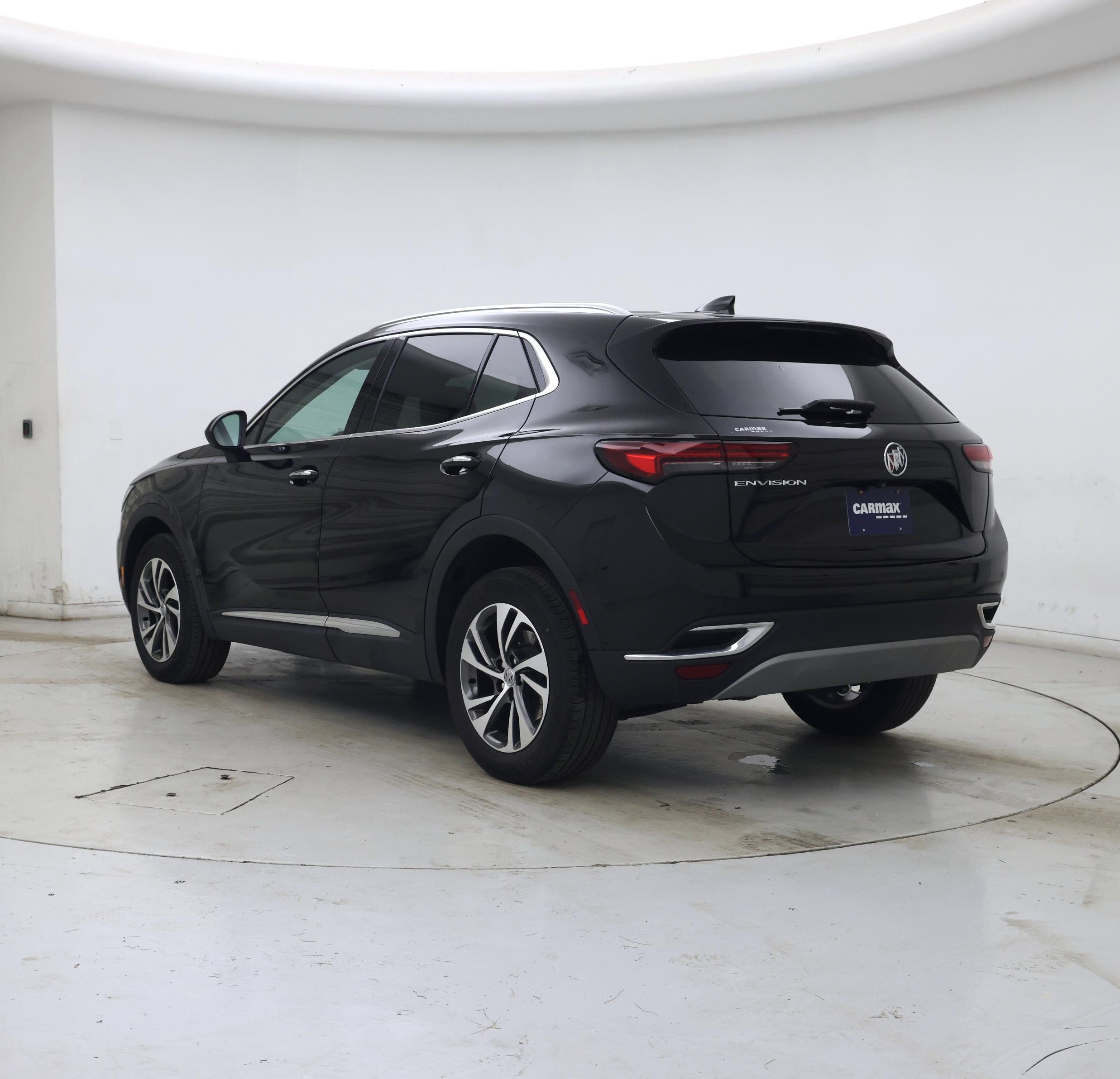 Thumbnail: 2022 Buick Envision - 2