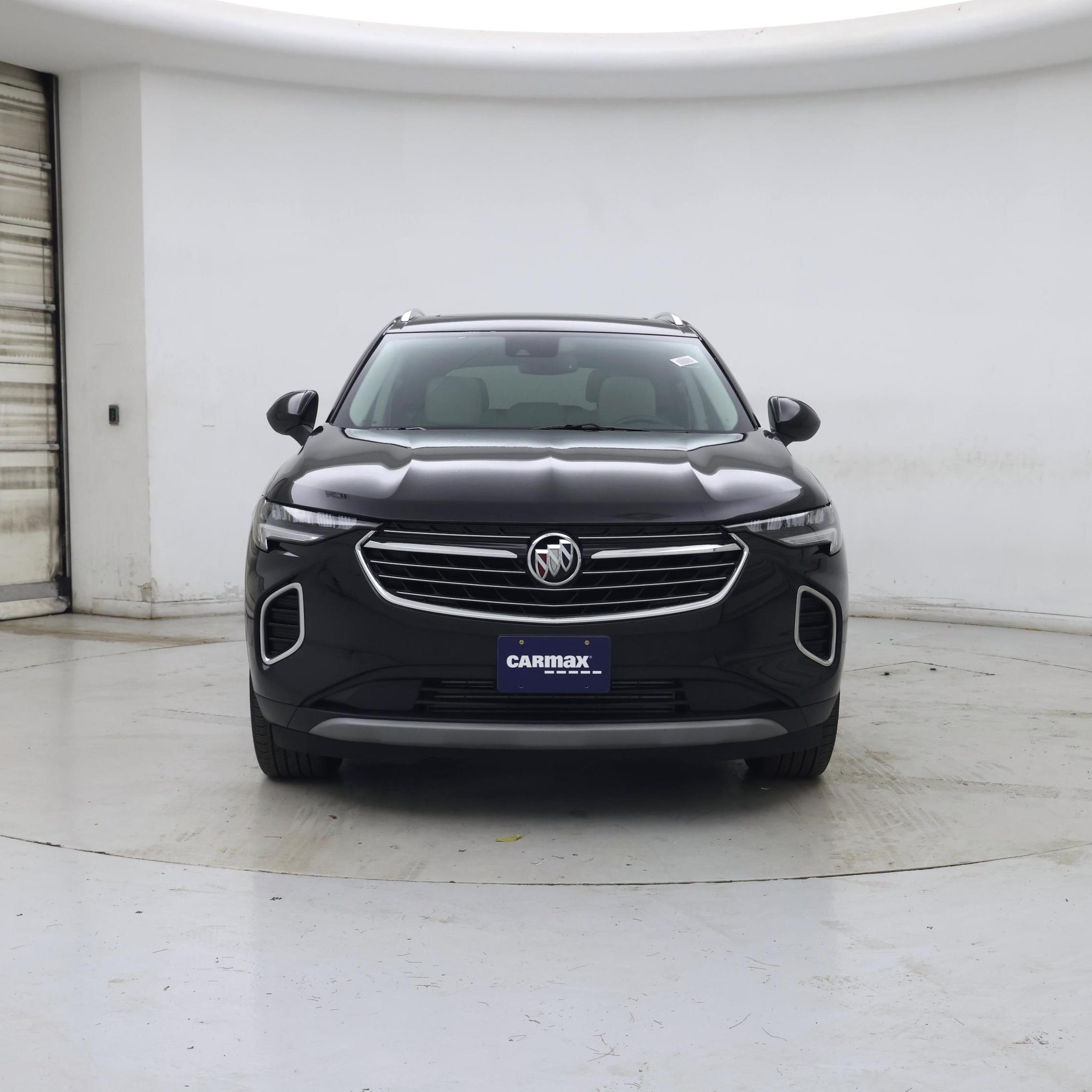 Thumbnail: 2022 Buick Envision - 5